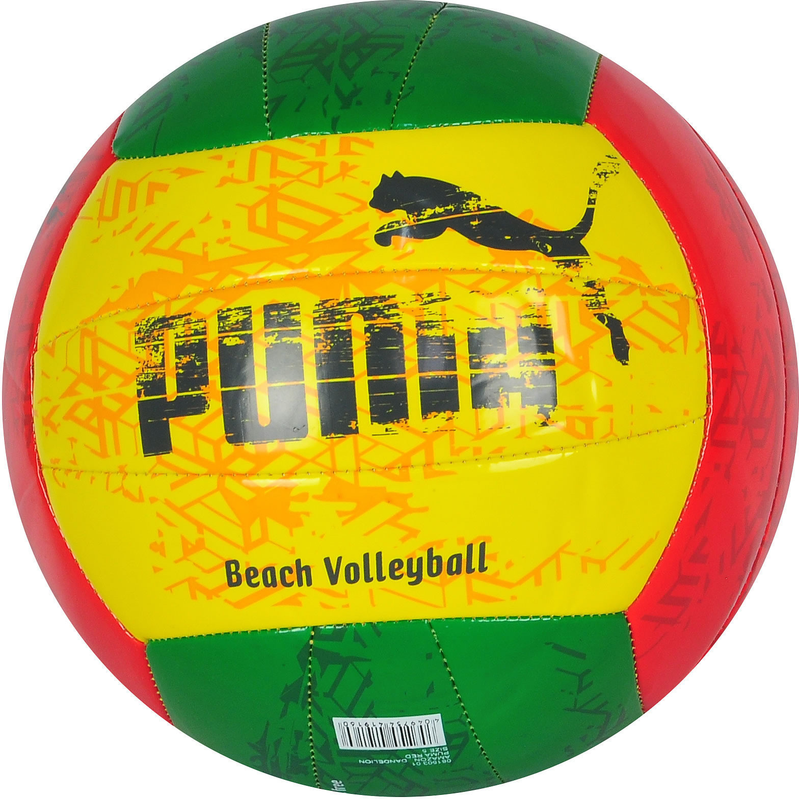 Minge Puma Beach Volleyball Training 08150301 Originals Puma