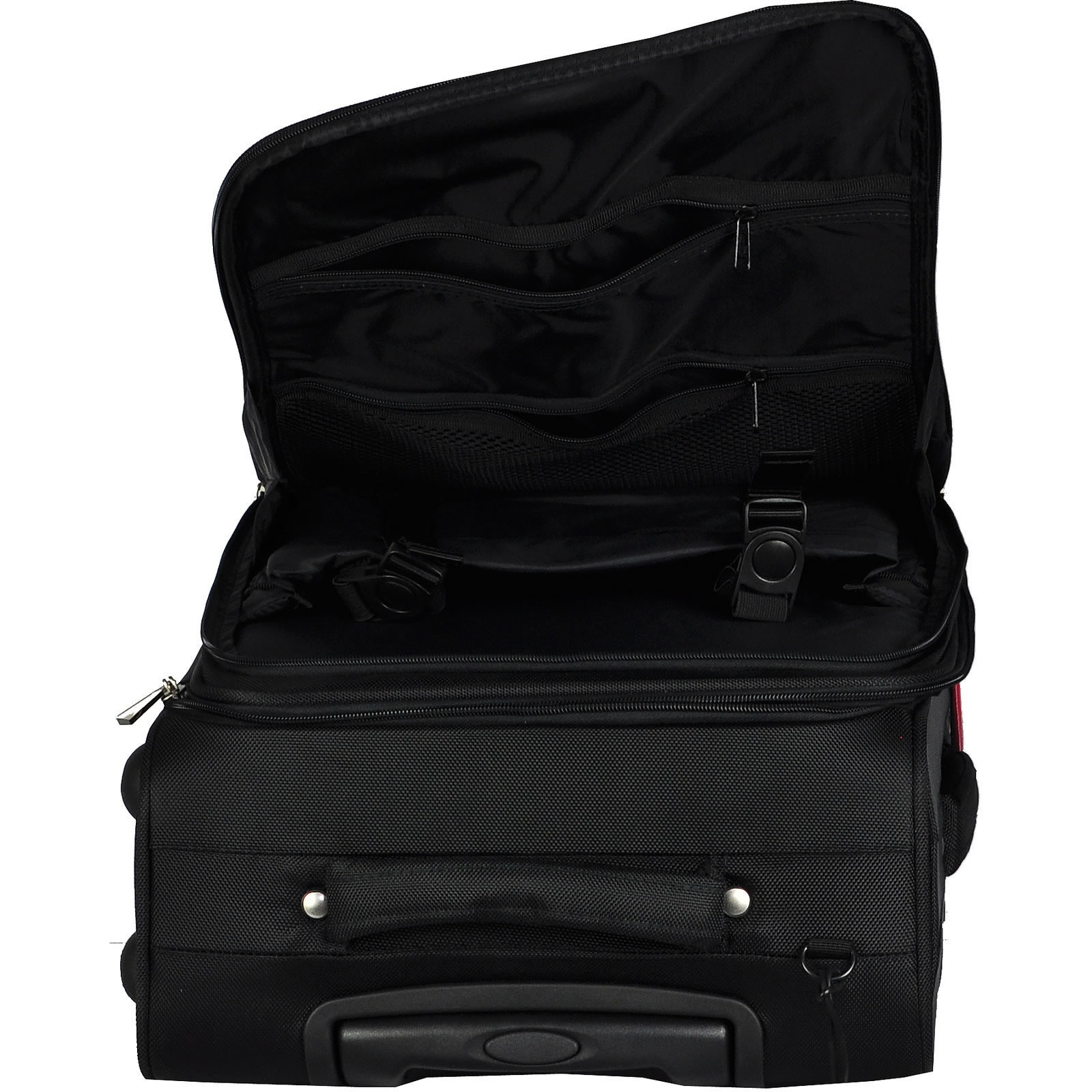 puma trolly bag