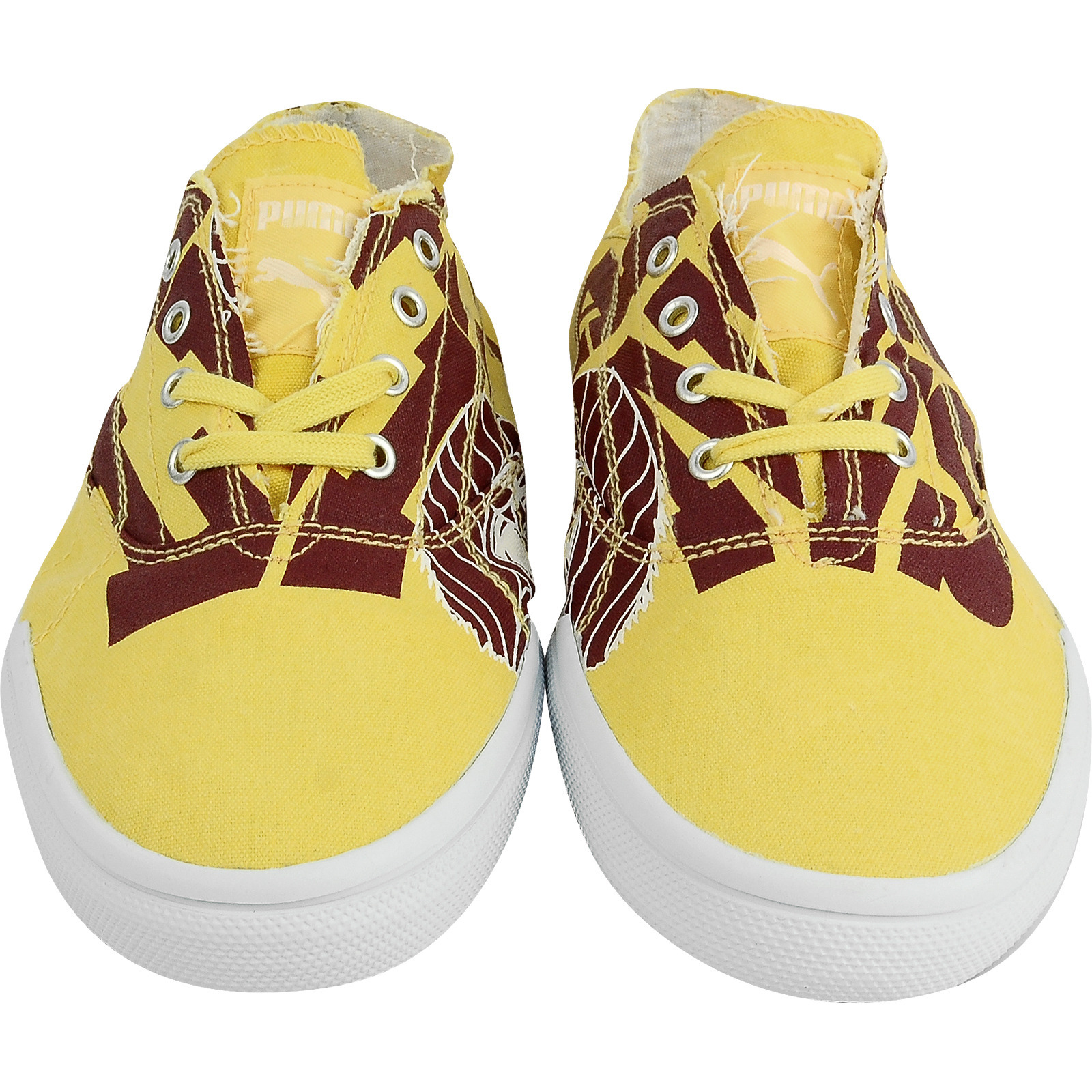 platform tekkies