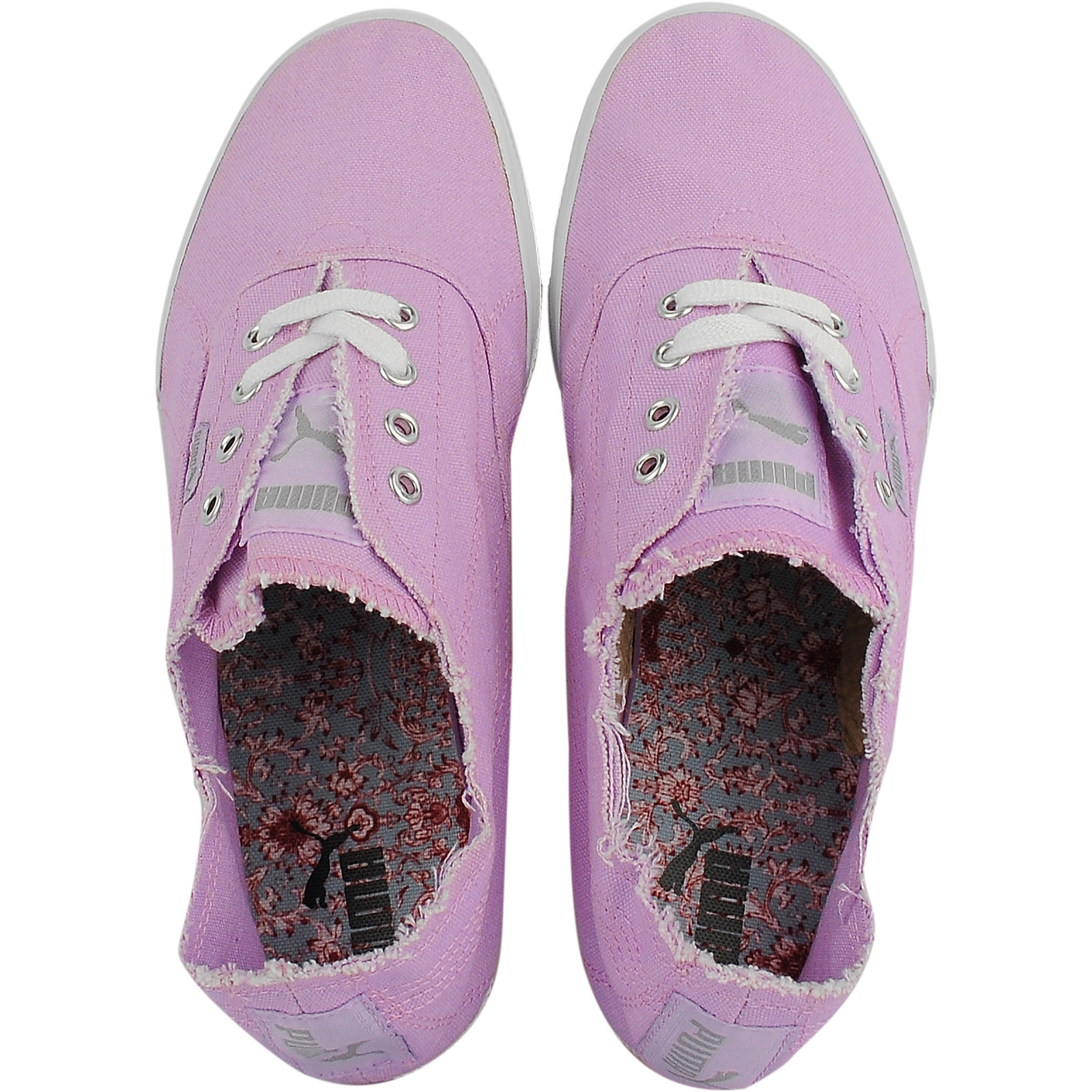 platform tekkies