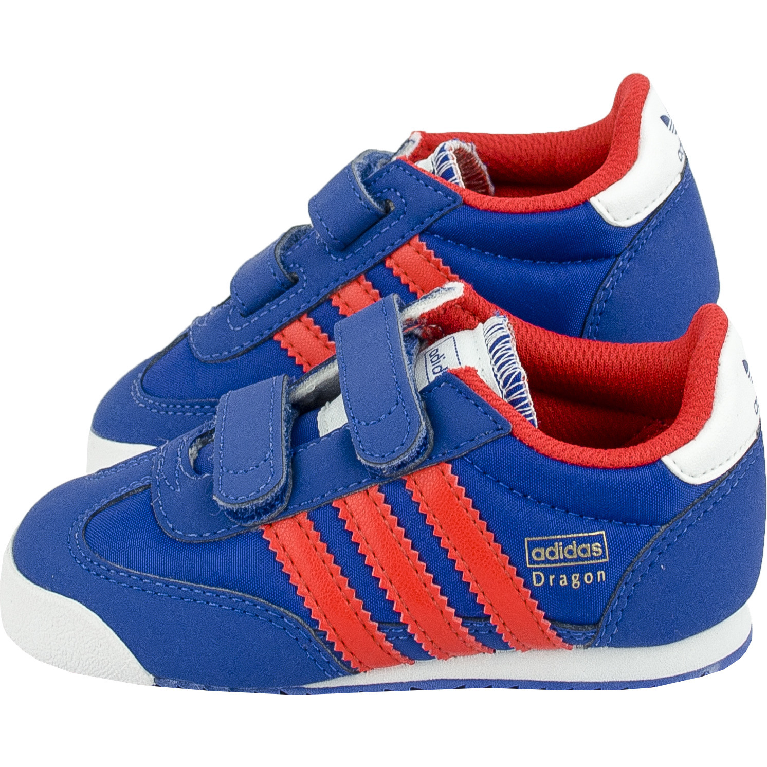 infant adidas dragons