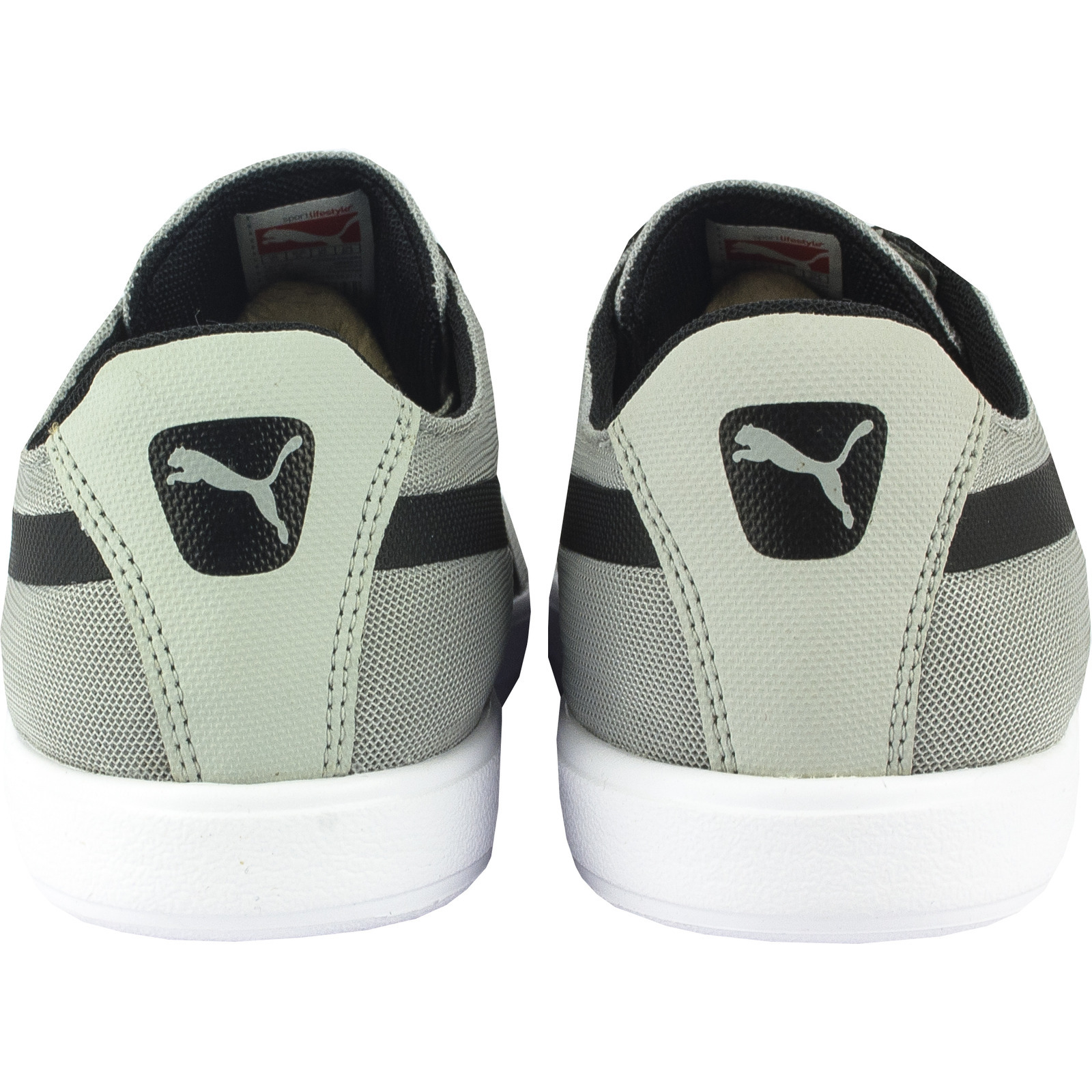 puma archive lite low mesh fade