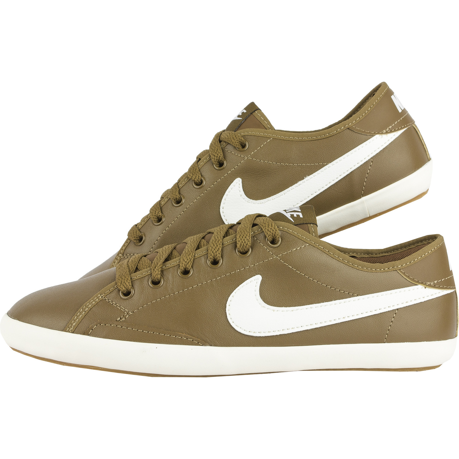 nike defendre leather