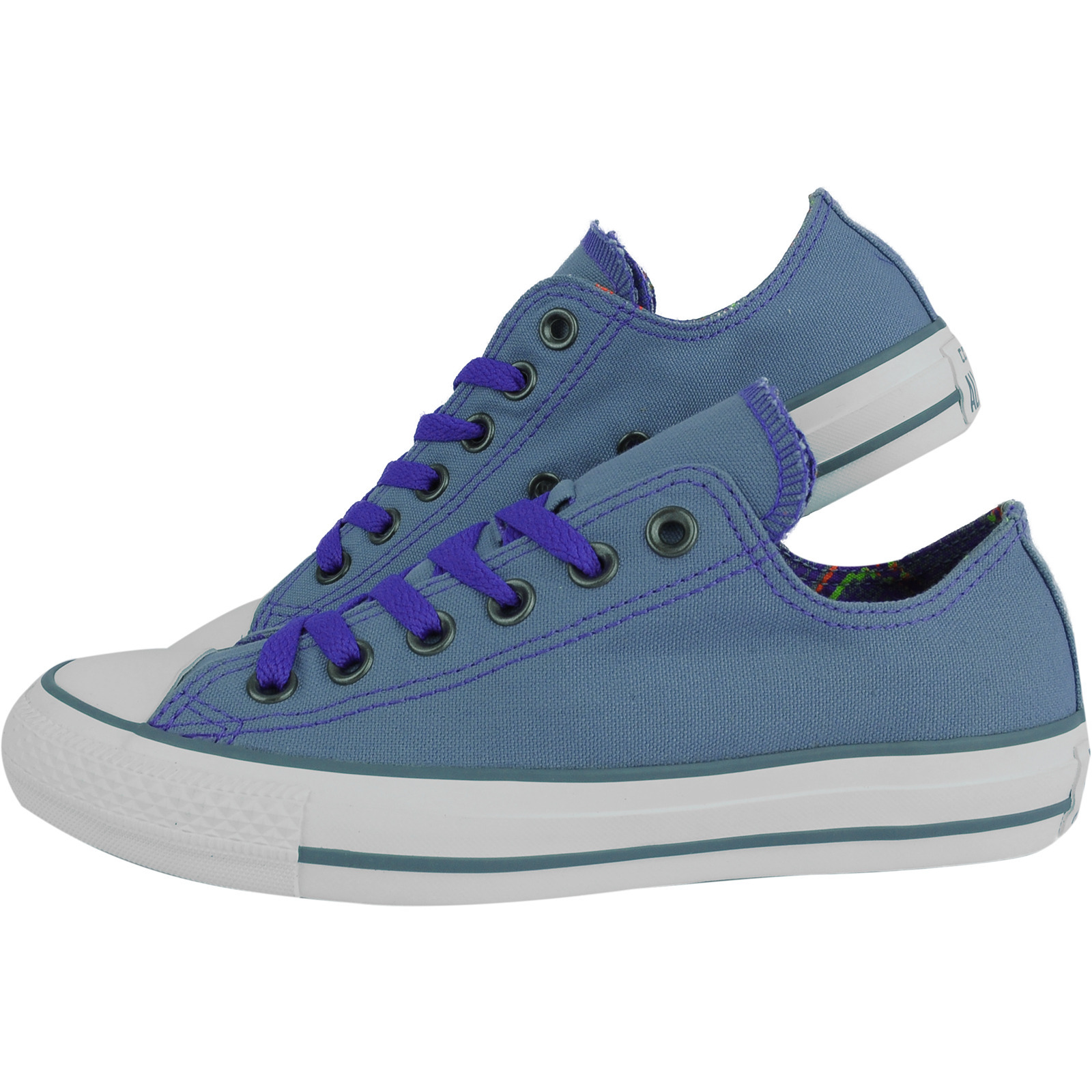 Tenisi Converse Chuck Taylor All Star Dbl Tng OX