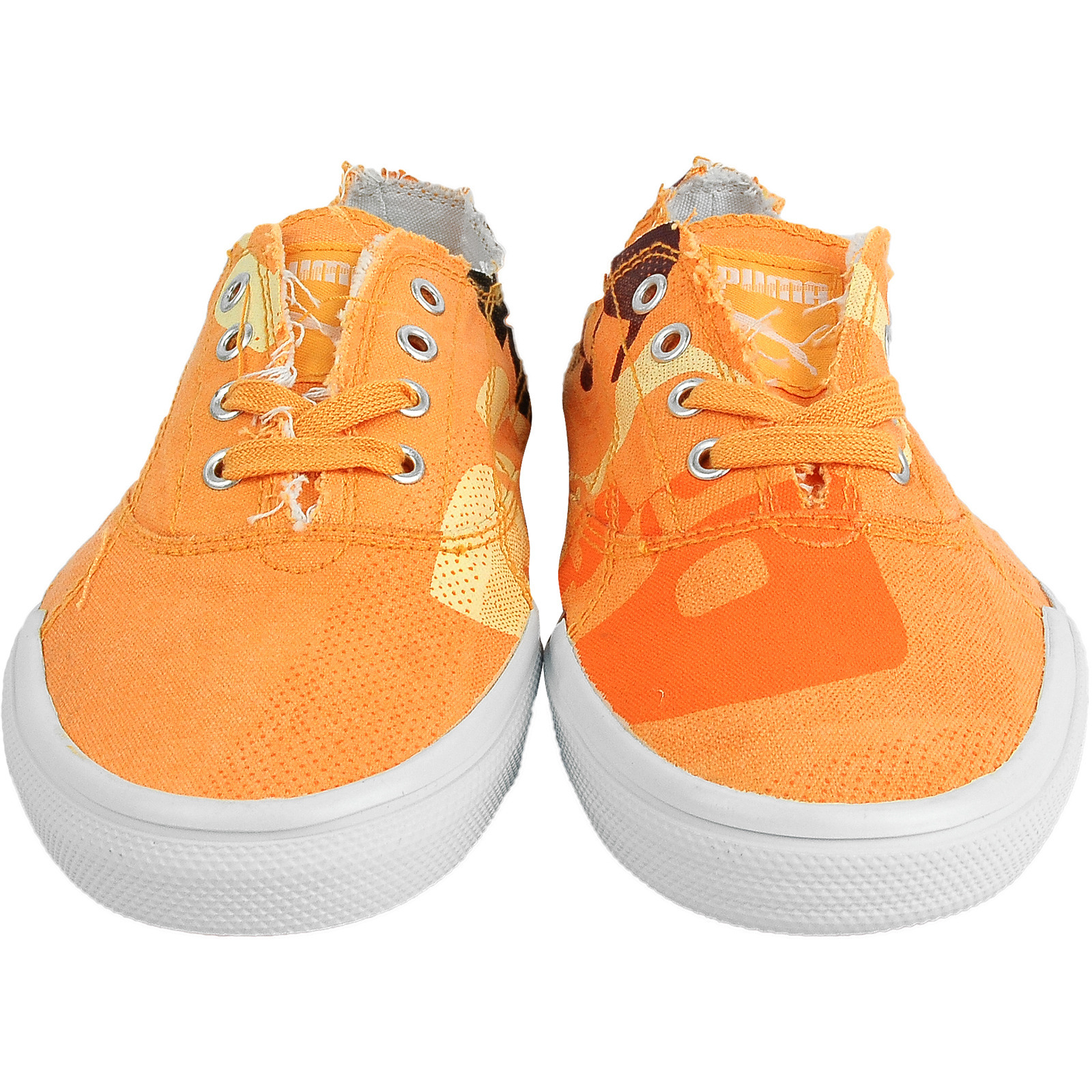 platform tekkies