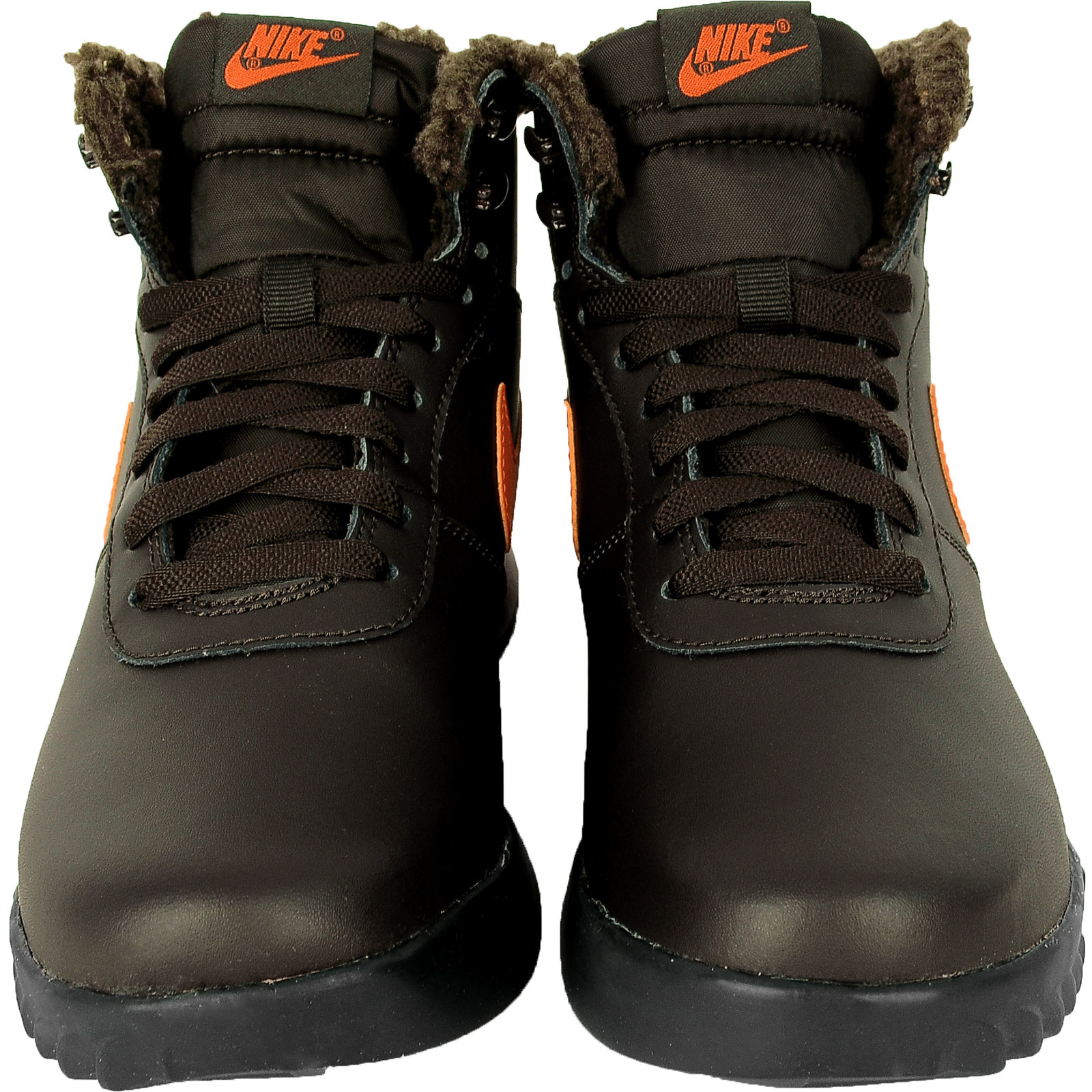 nike hoodland leather