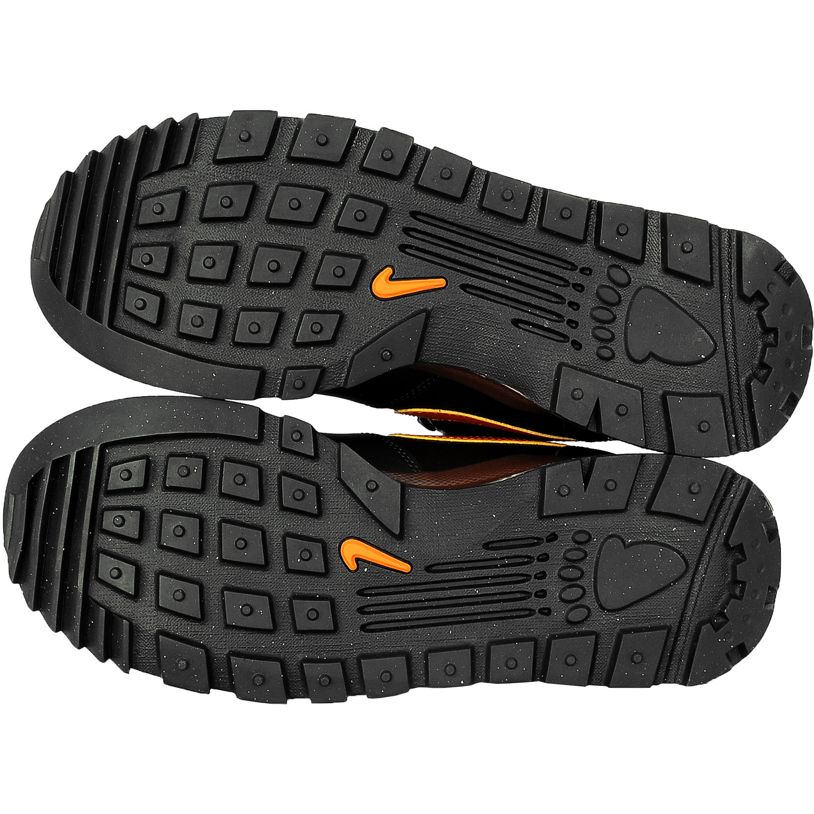 nike hoodland leather