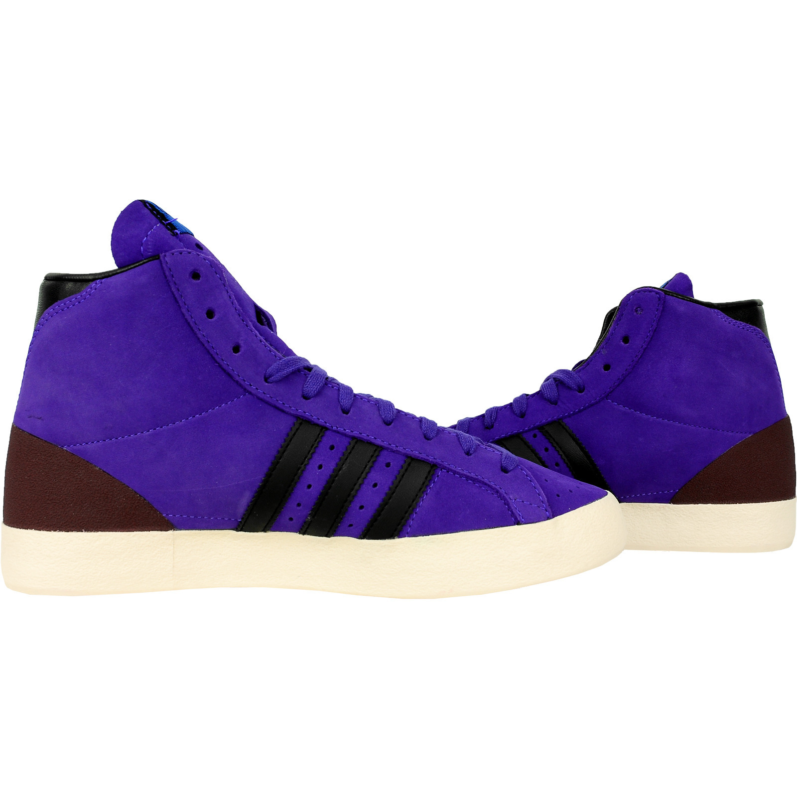 Pantofi casual barbati adidas Originals Basket Profi OG G95781