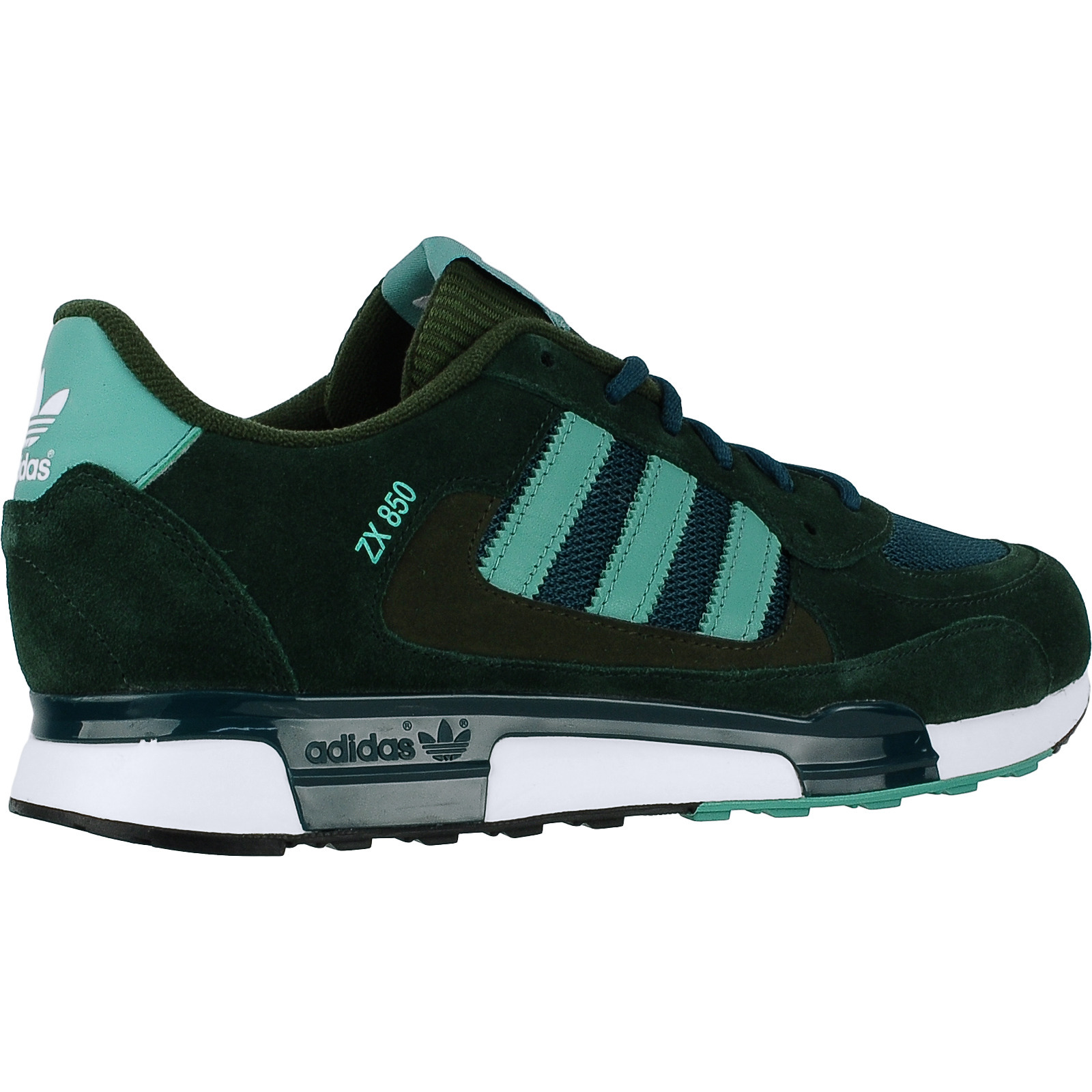 Pantofi sport, Adidasi barbati adidas Originals ZX 850 M25743