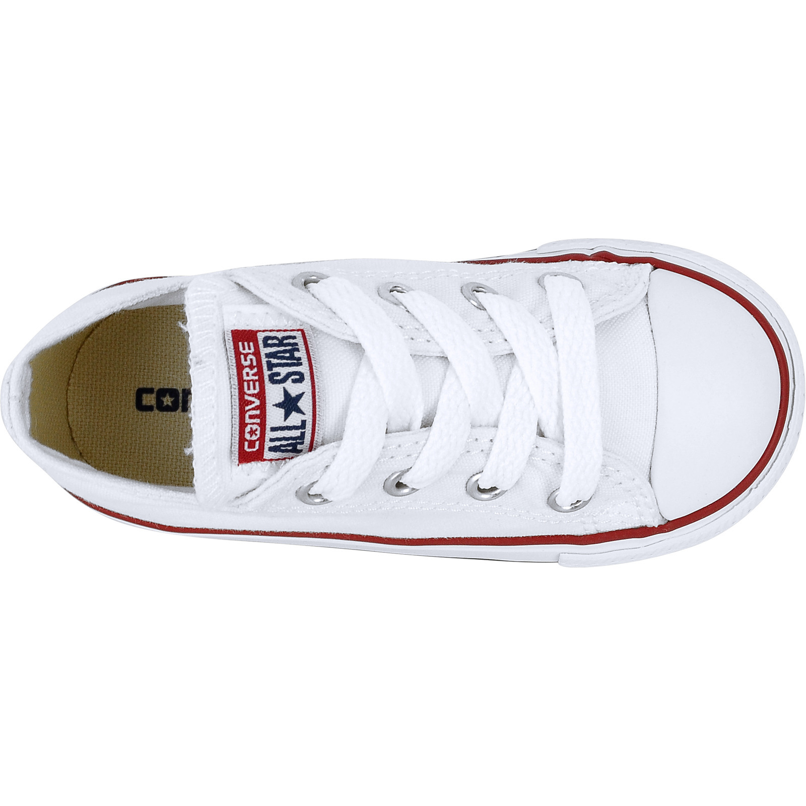 Tenisi, Sneakers copii Converse Chuck Taylor All Star Seasonal 7J256C