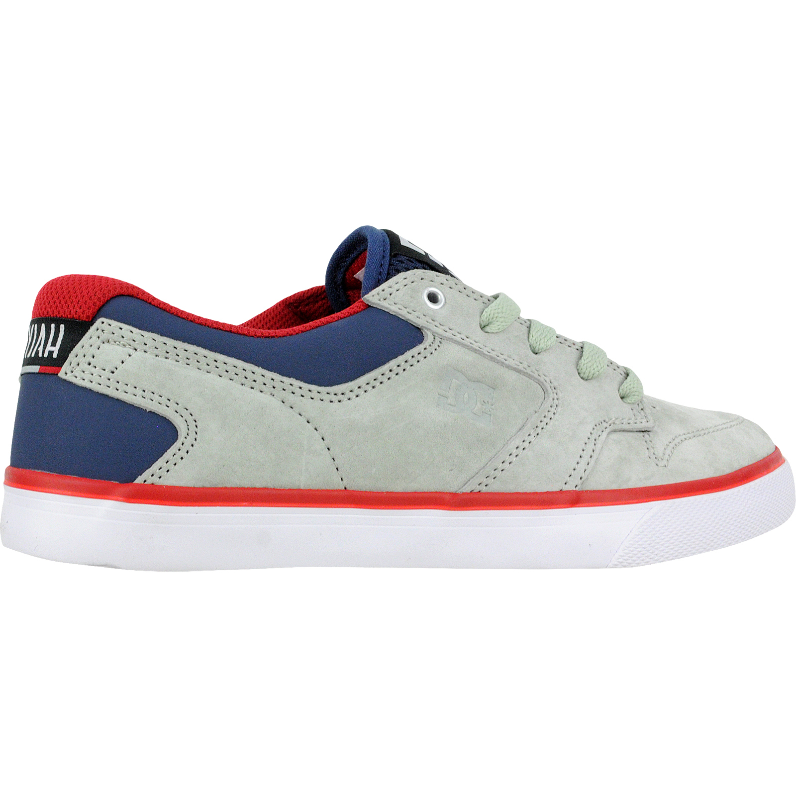 dc shoes nyjah vulc