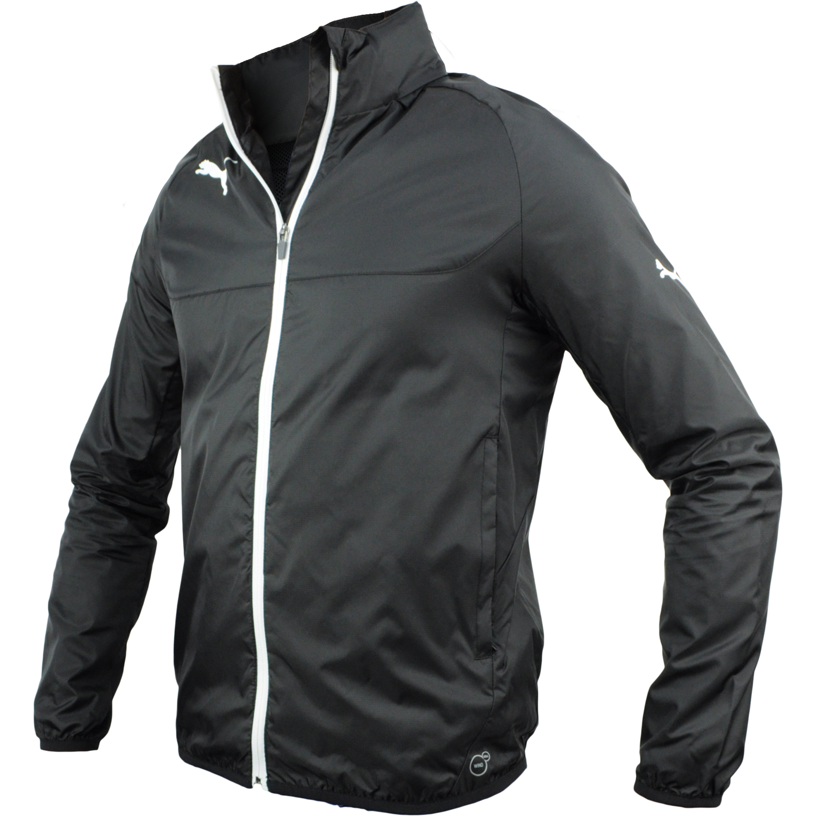 Jacheta copii Puma  Rain  Jacket  65396803