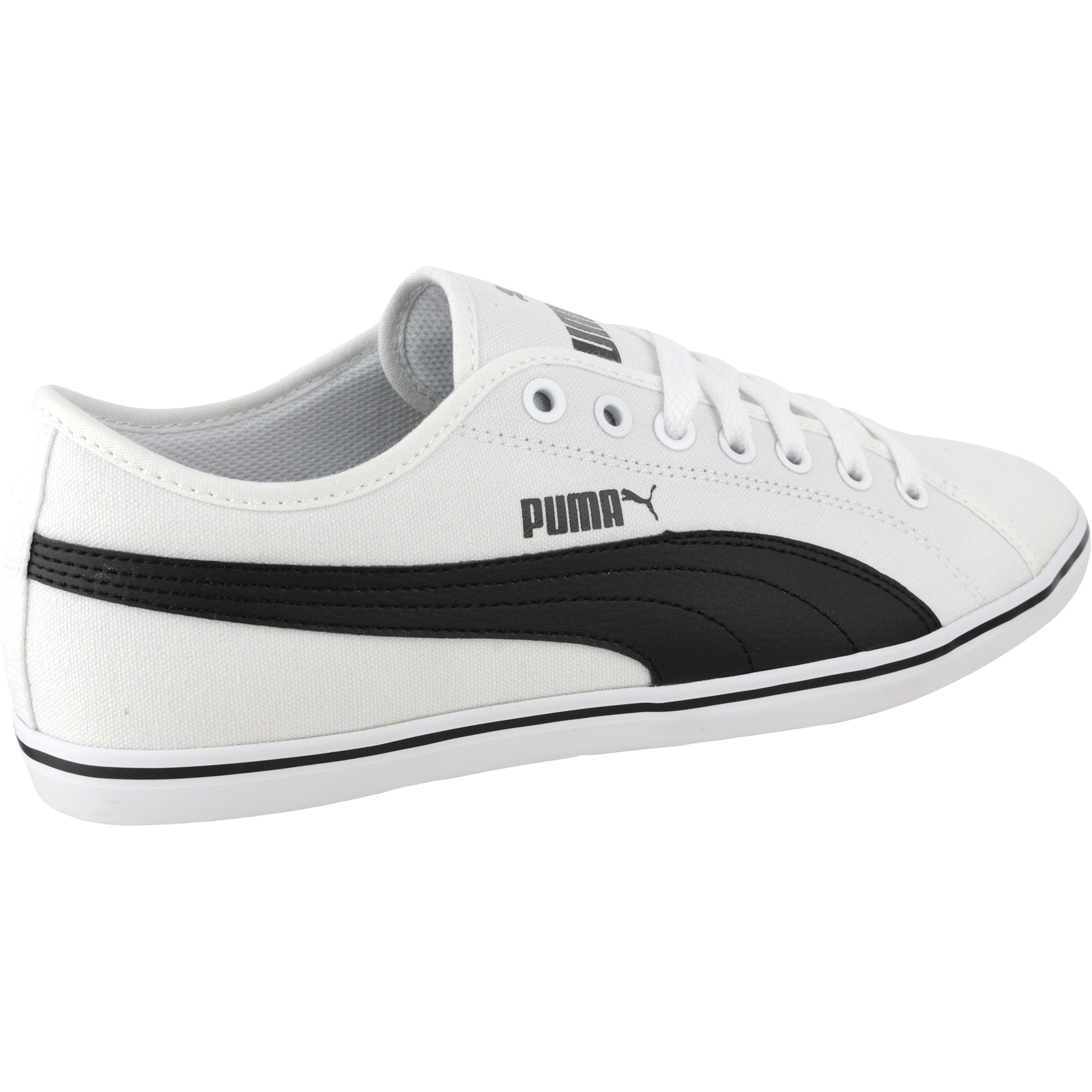 puma elsu v2 cv sneakers