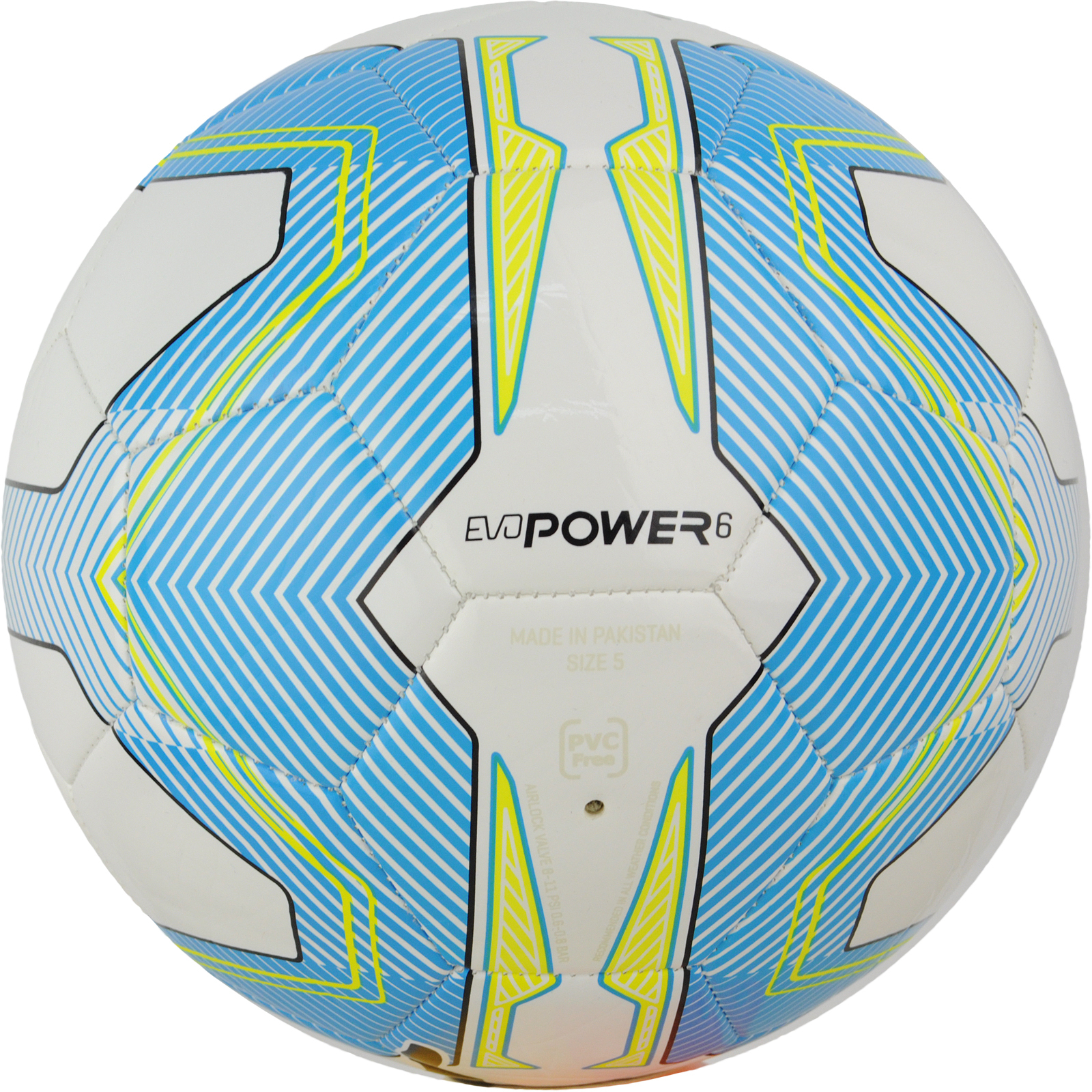 minge puma evo power 6