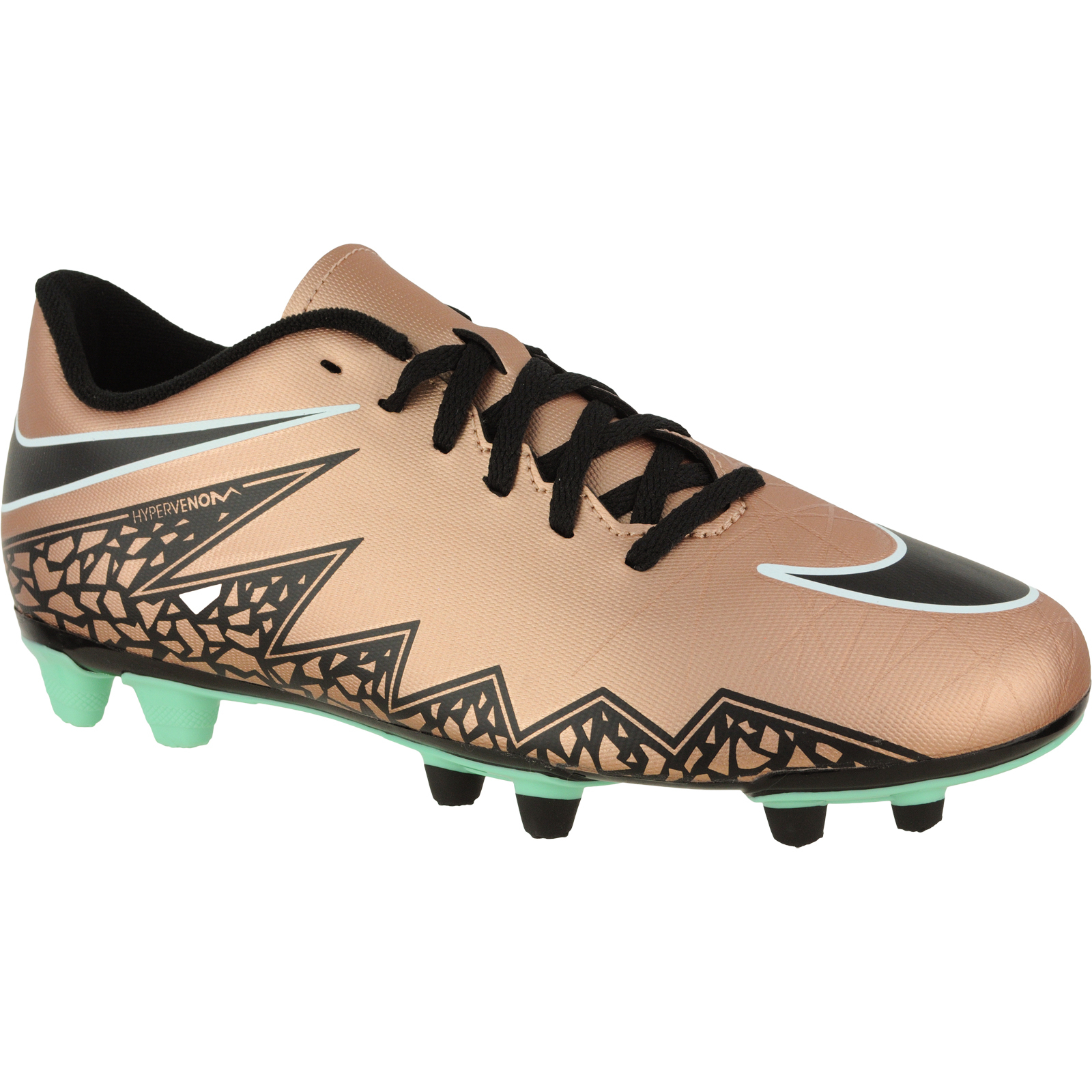 hypervenom phade ii fg