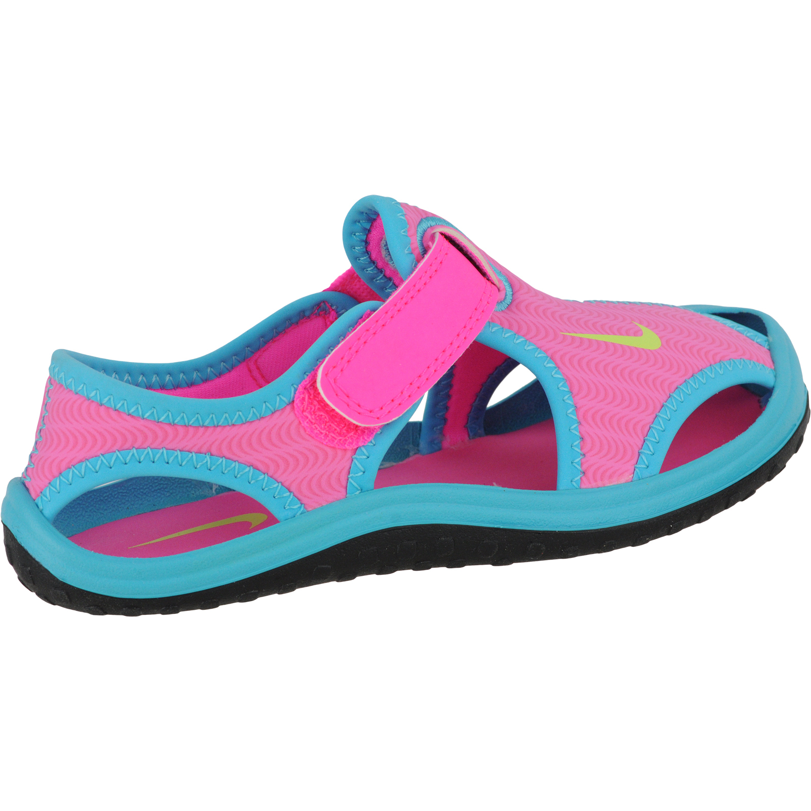 Sandale copii Nike Sunray Protect PS 344992-612