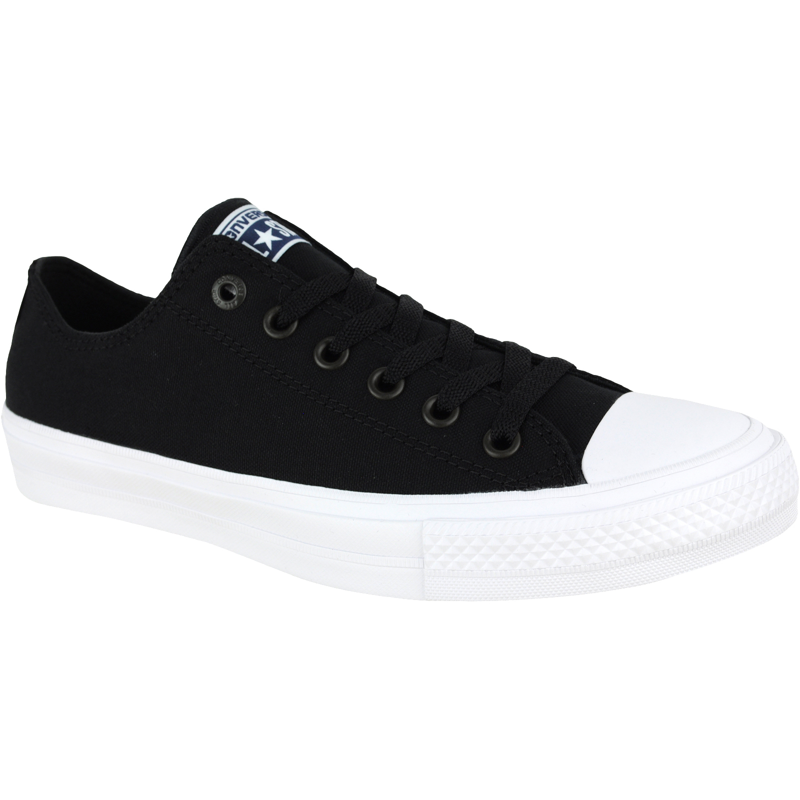 chuck taylor all star ii ox