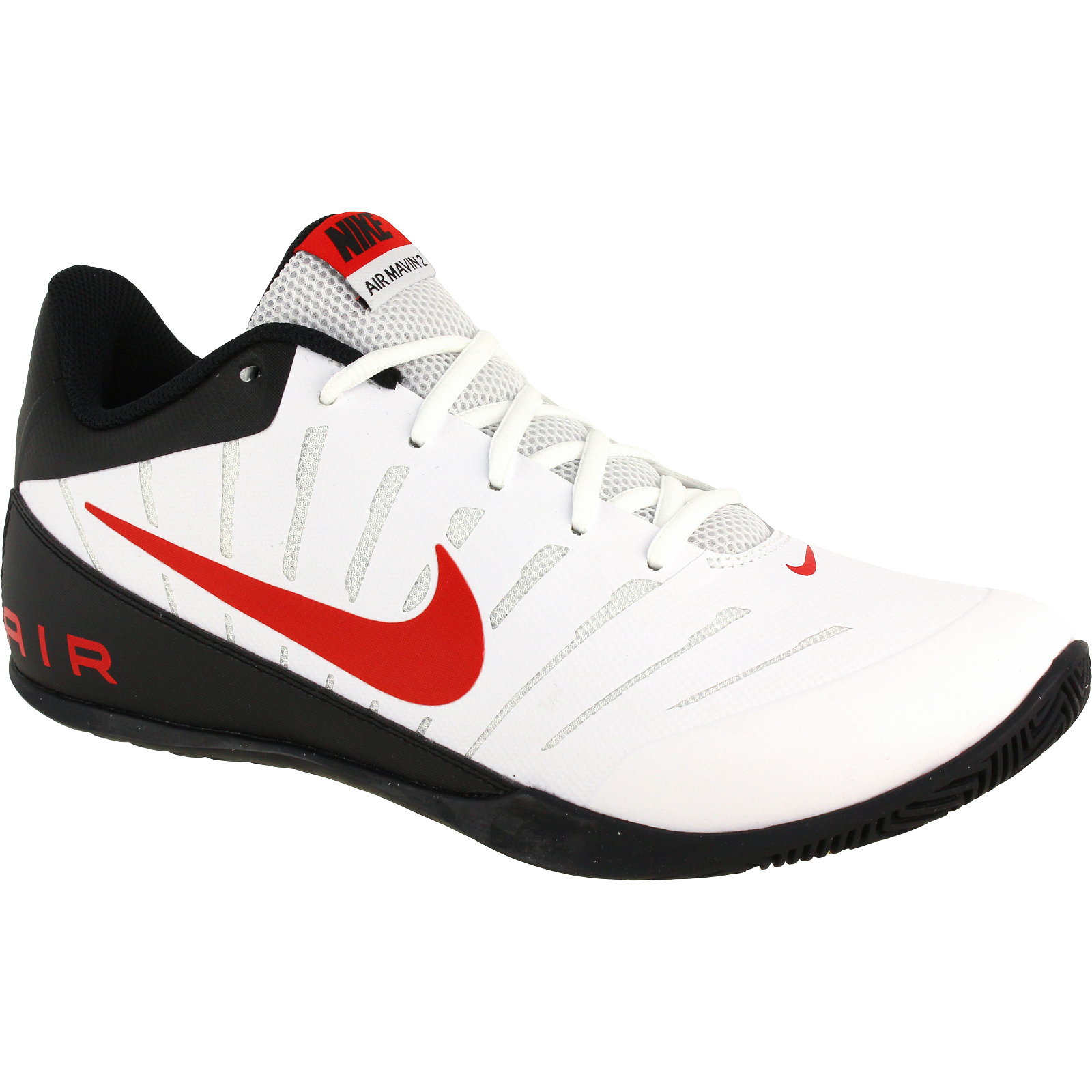 nike air mavin low 2 white