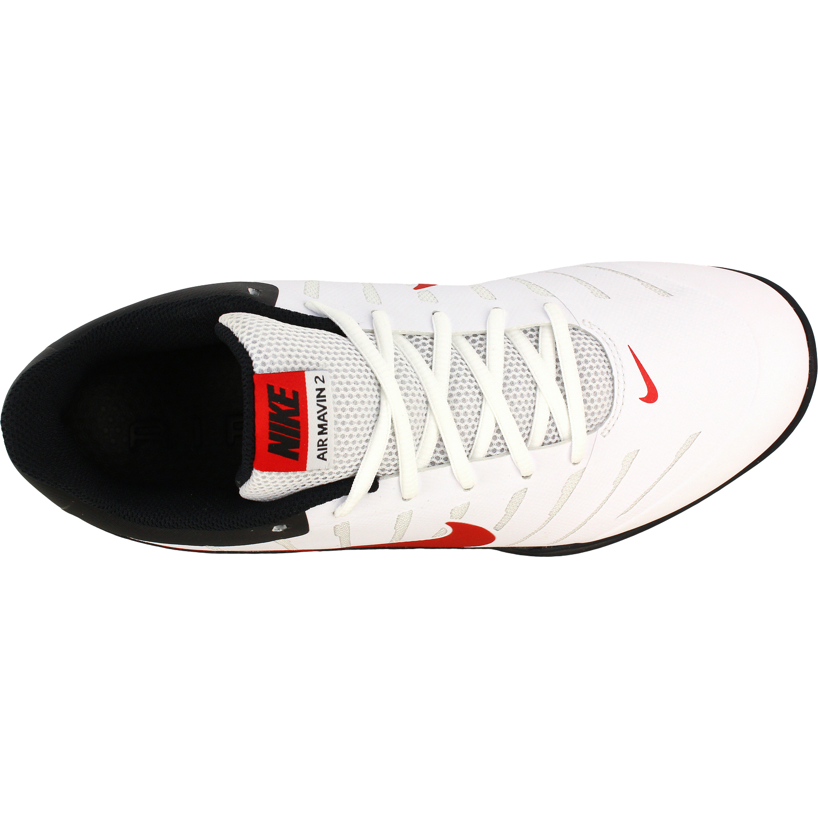 nike air mavin low 2 white