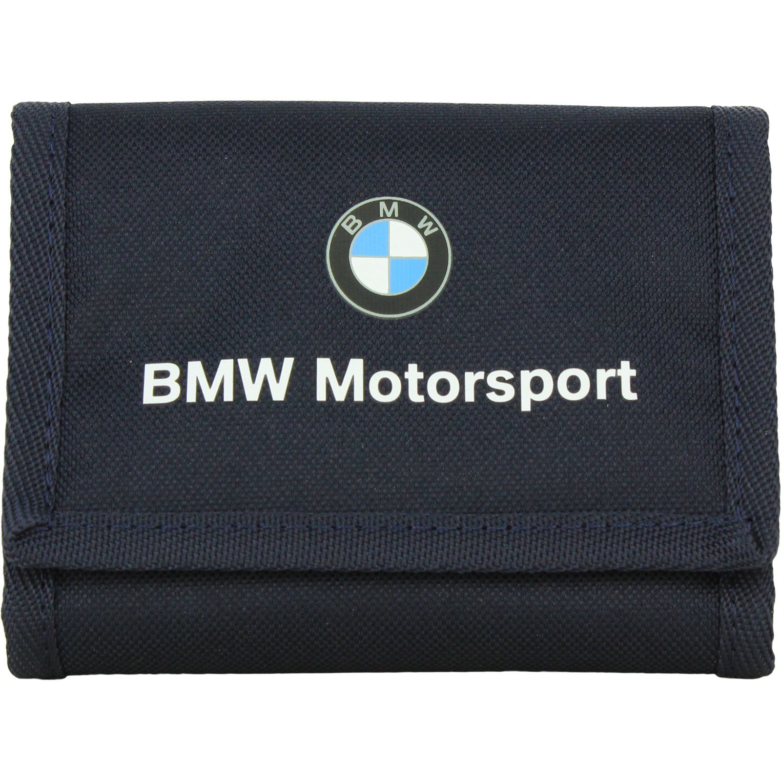 bmw motorsport wallet