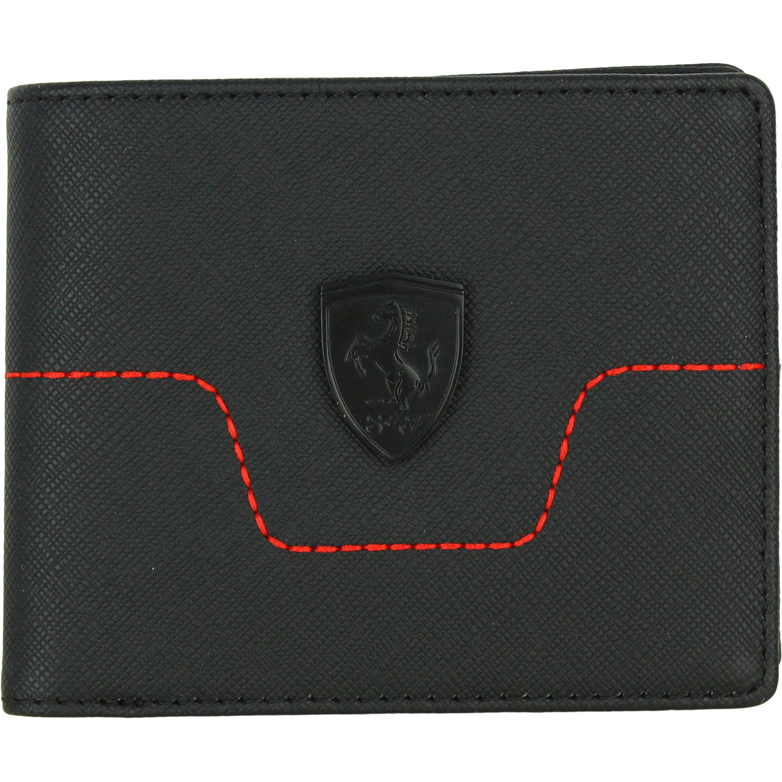 puma ferrari ls wallet