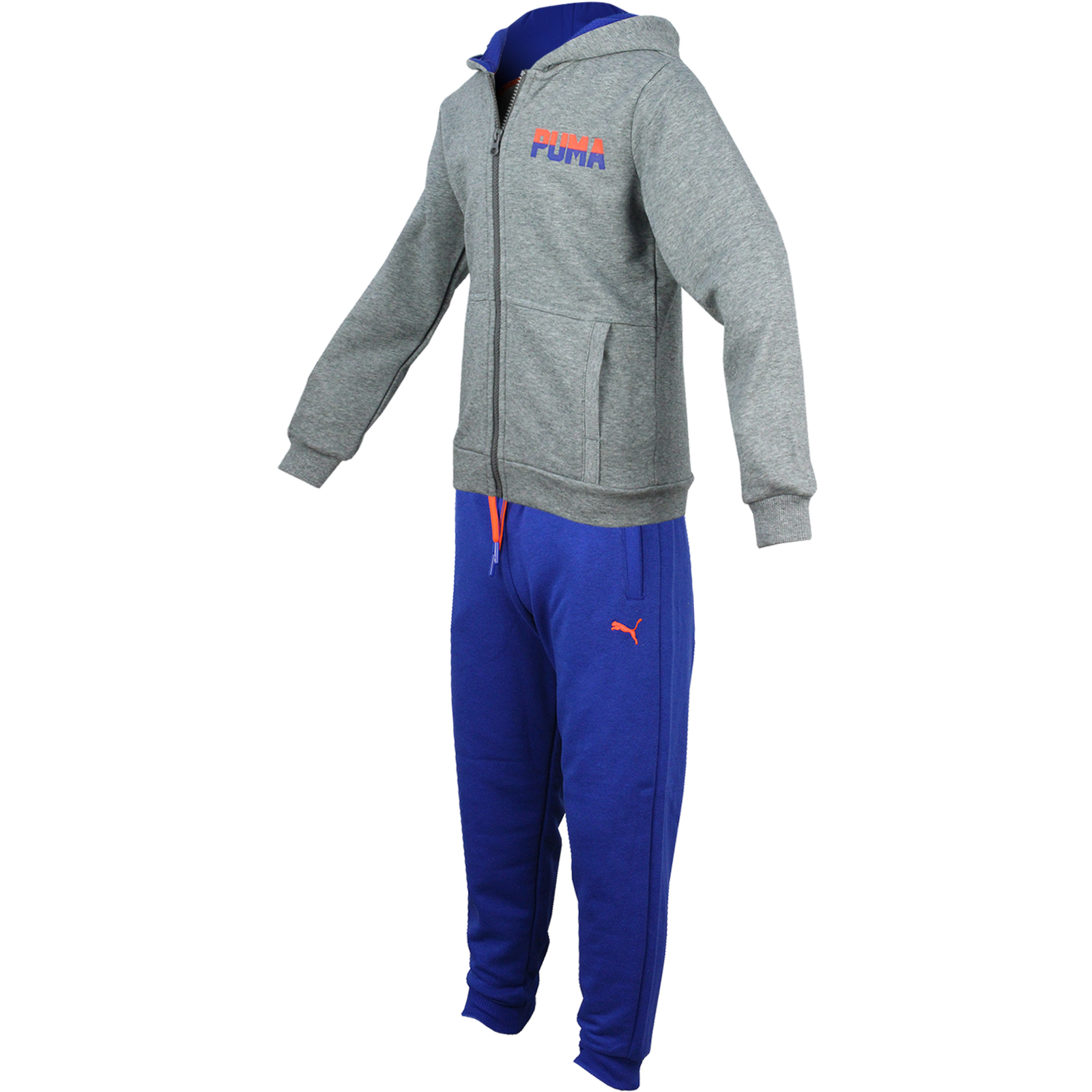 puma jogging suits for men