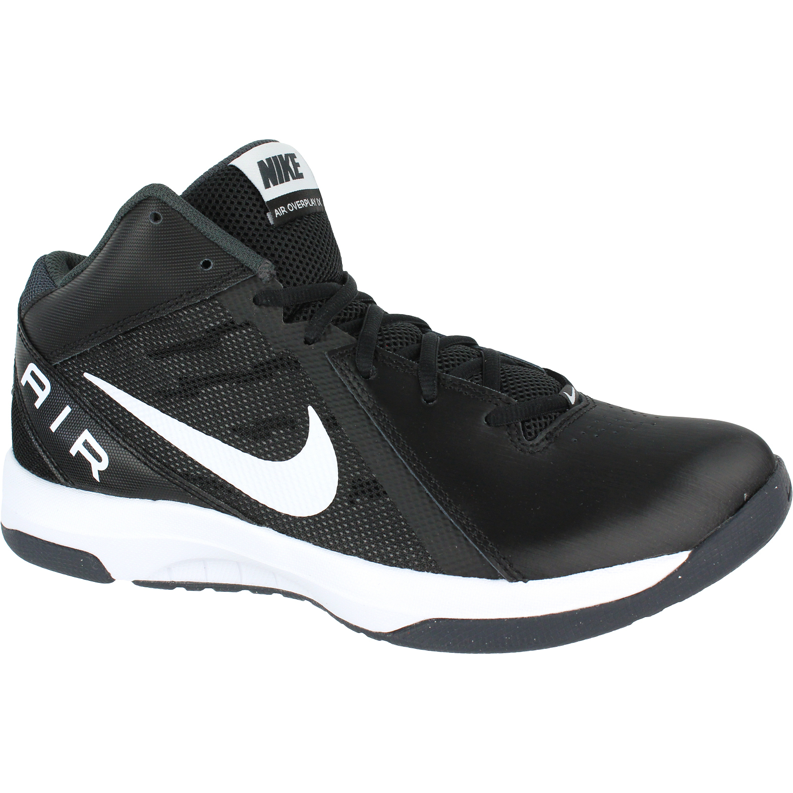 the air overplay ix
