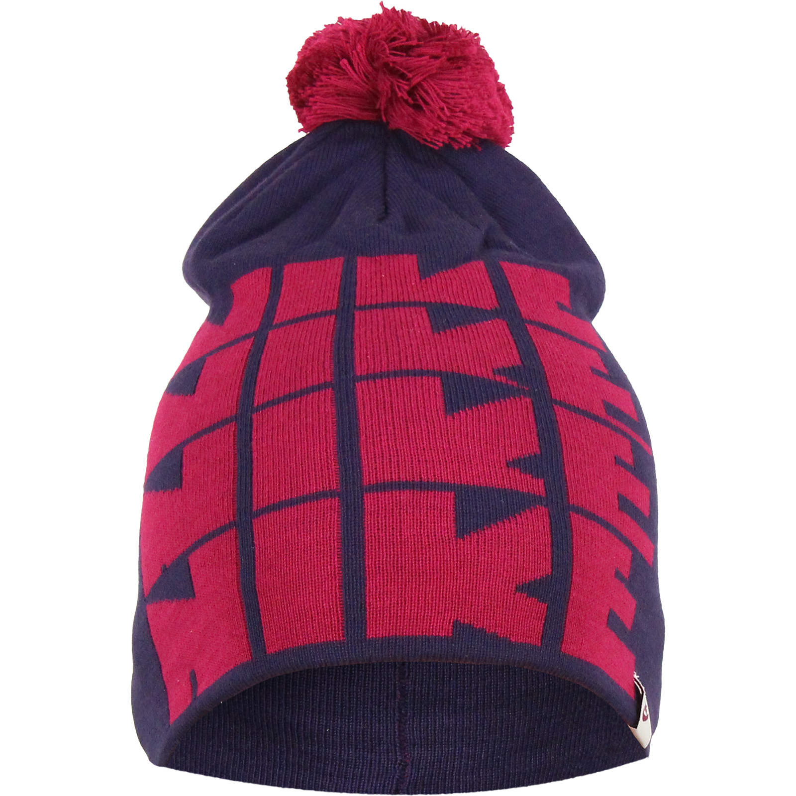 Fes copii Nike Futura Pom Beanie Yth Hat 805050-524 - Originals - Nike