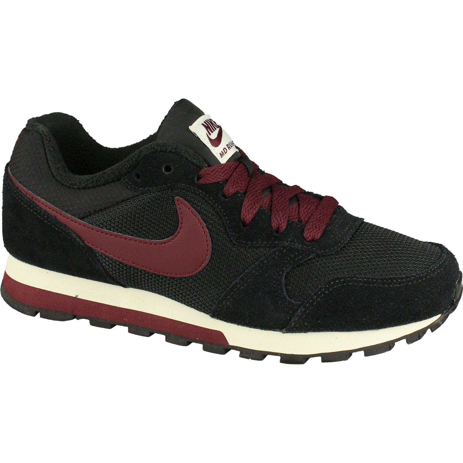 Pantofi Sport Adidasi Femei Dama Nike Wmns Md Runner 2 749869 003
