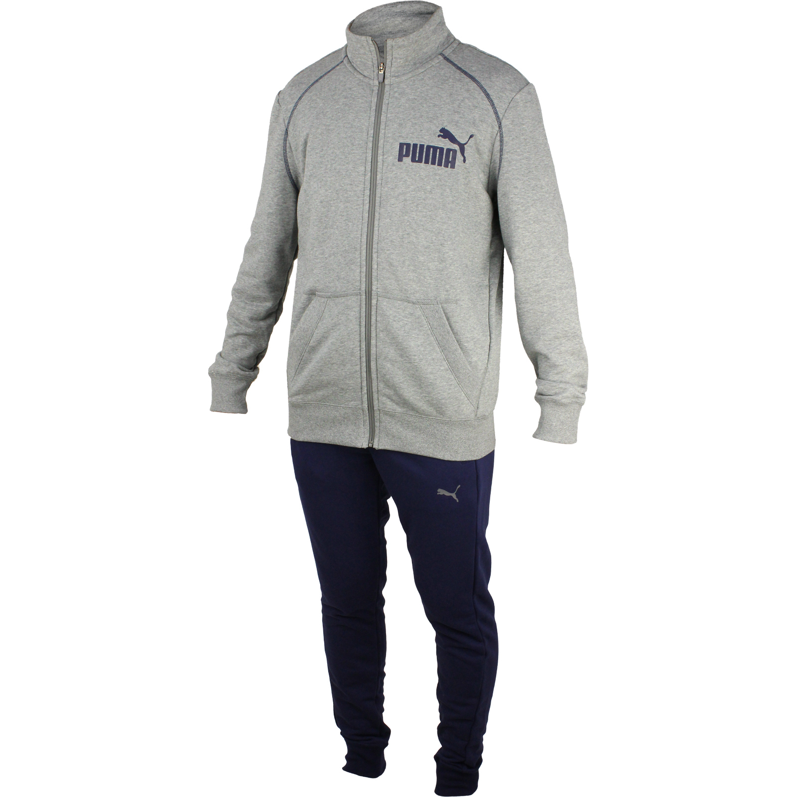 puma mmix sweat suit cl
