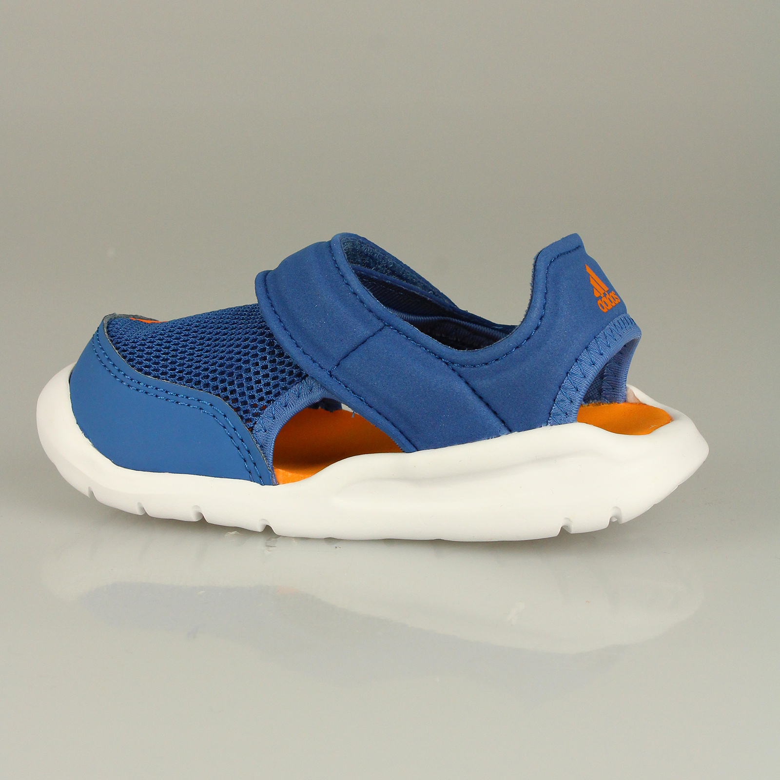 adidas fortaswim sandals infant