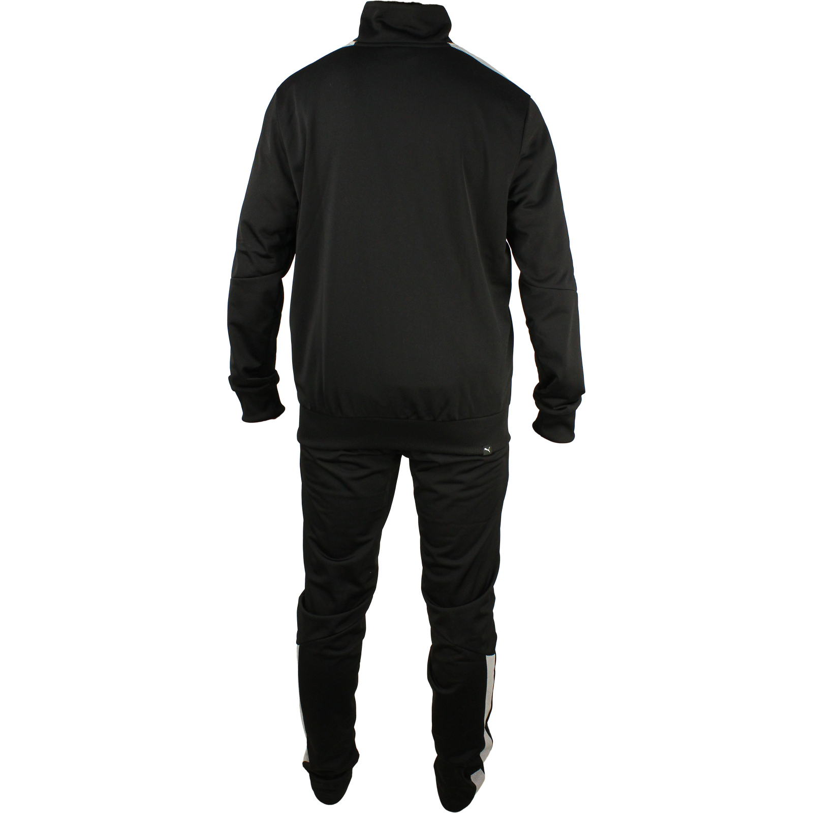 puma graphic tricot