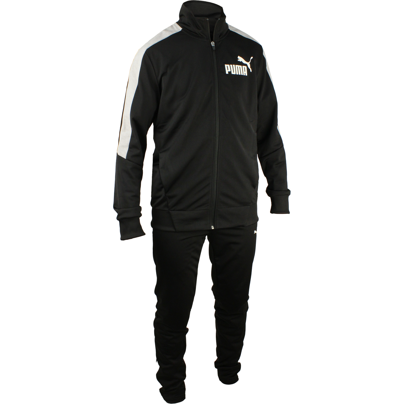 puma graphic tricot