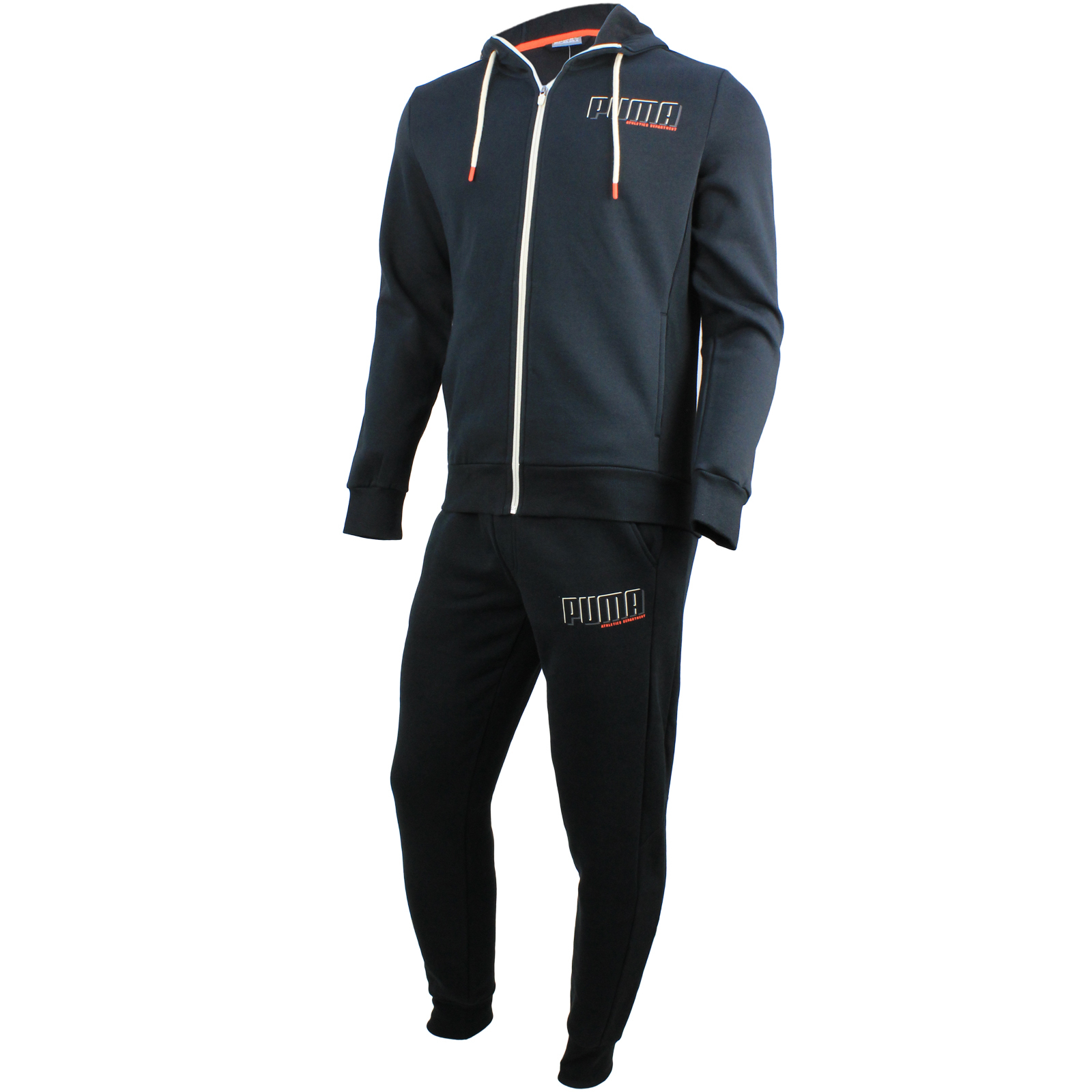 puma mmix sweat suit cl