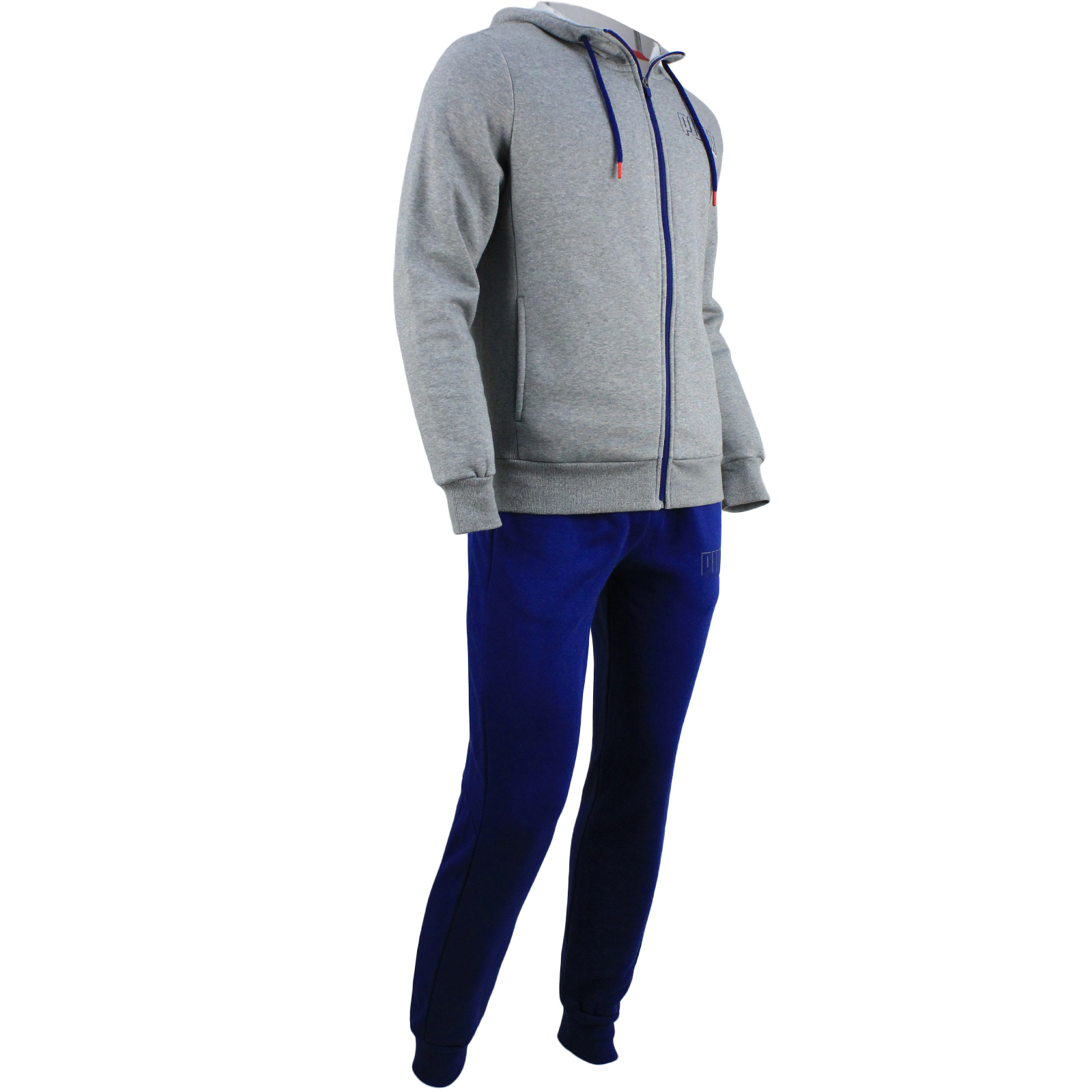 puma mmix sweat suit cl