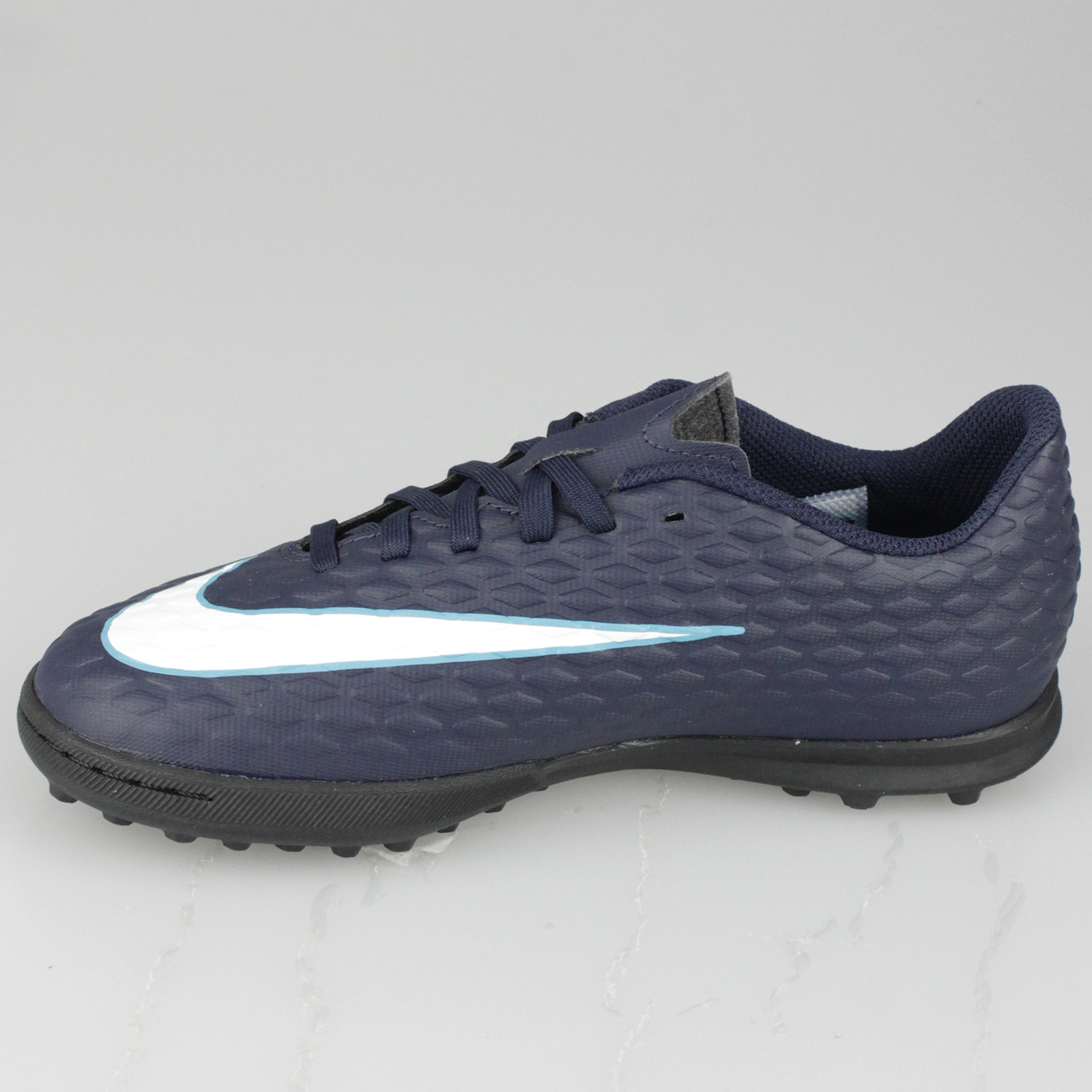 nike hypervenomx phade iii tf