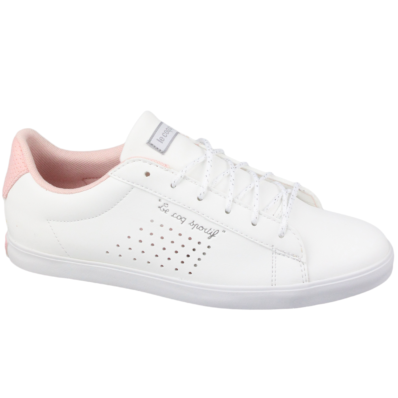 Pantofi Sport Adidasi Femei Dama Le Coq Sportif Agate Lo S Lea