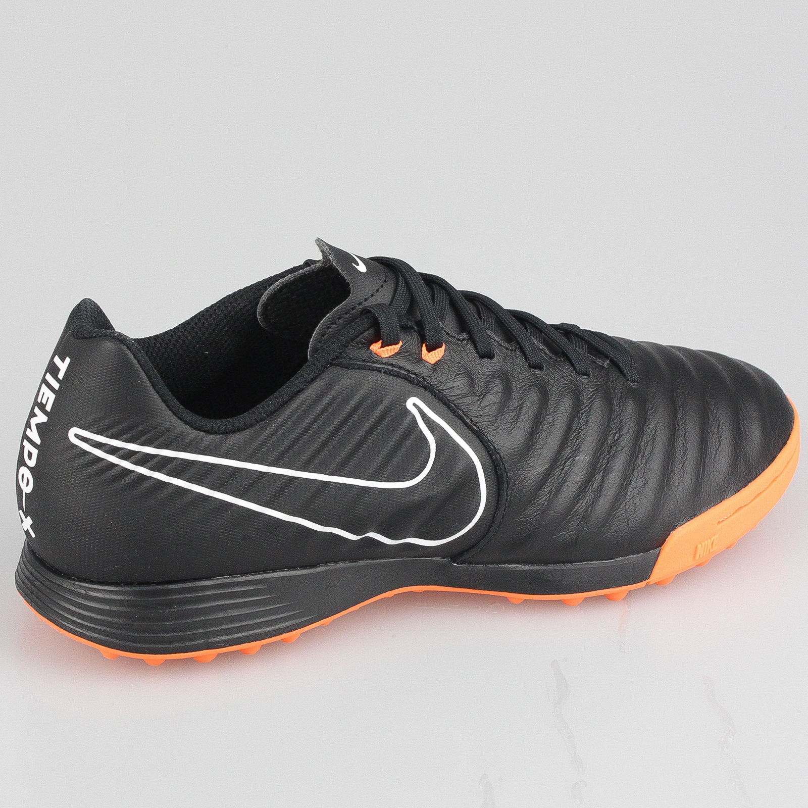 tiempo legendx 7 academy