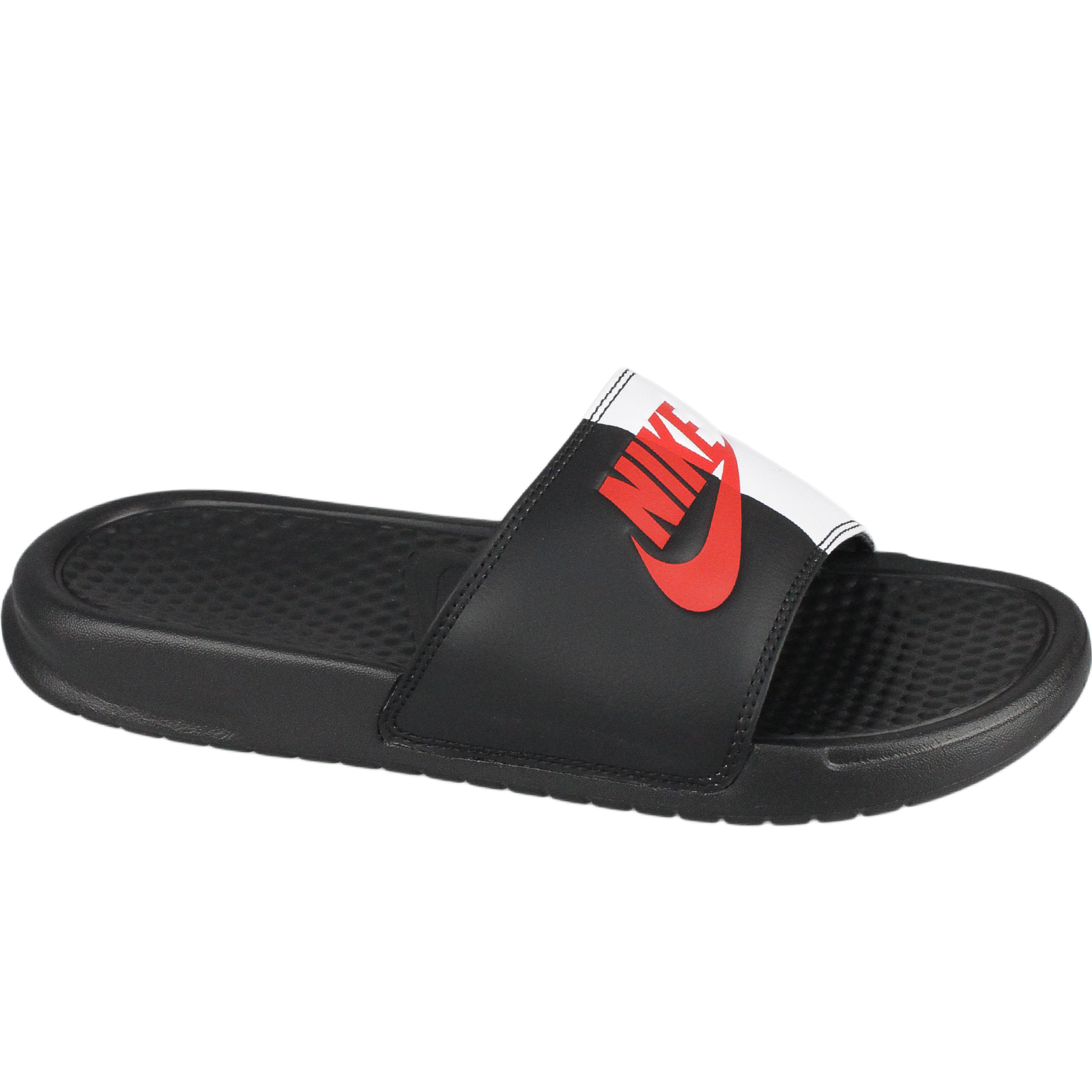 nike just do it benassi