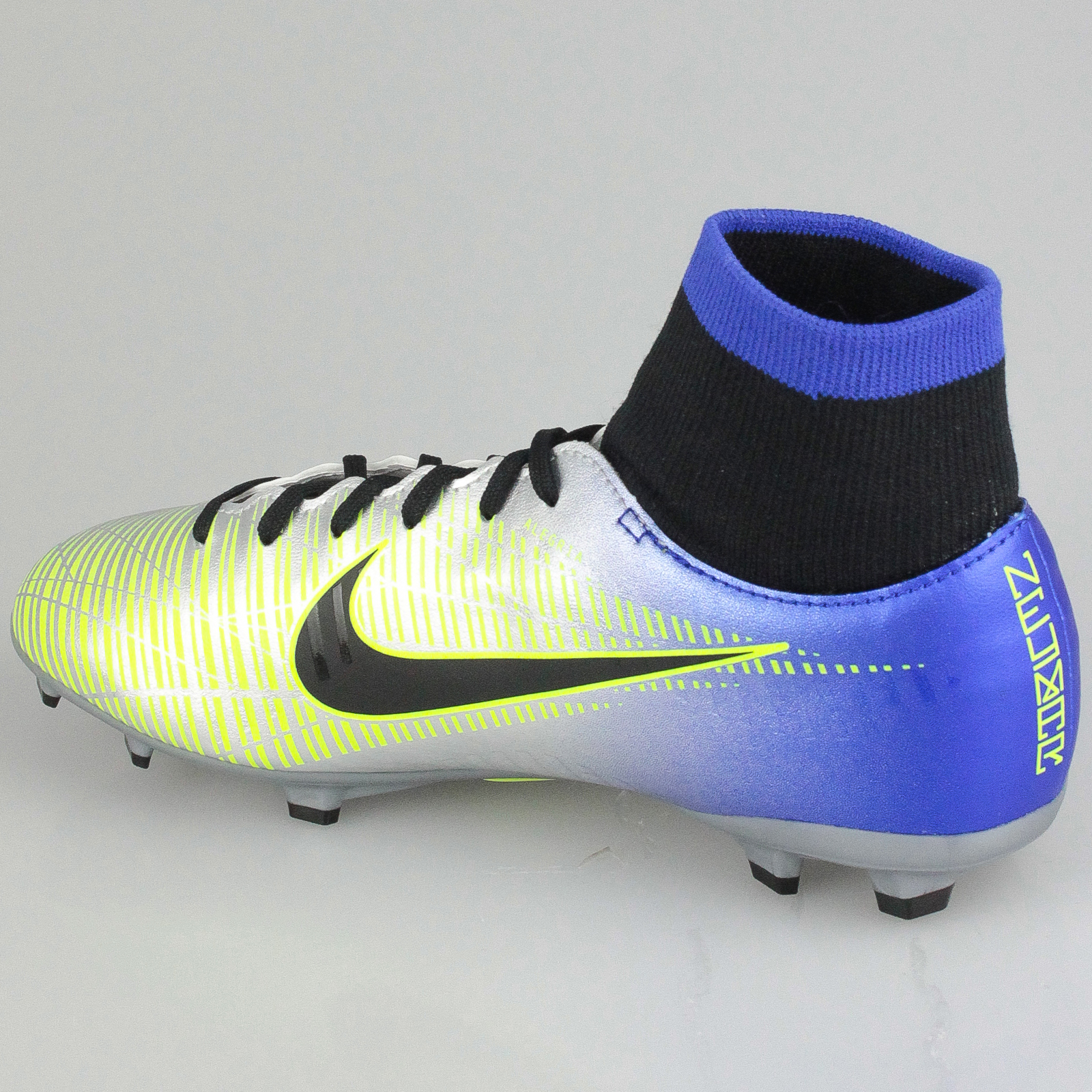 nike neymar mercurial victory