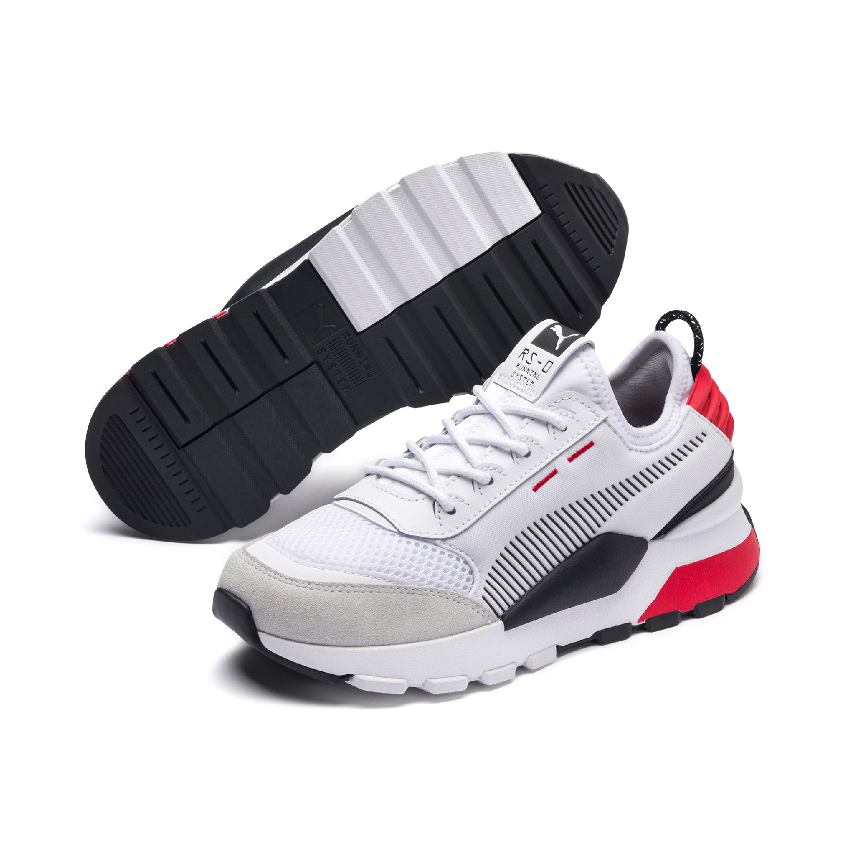 puma rs winter inj