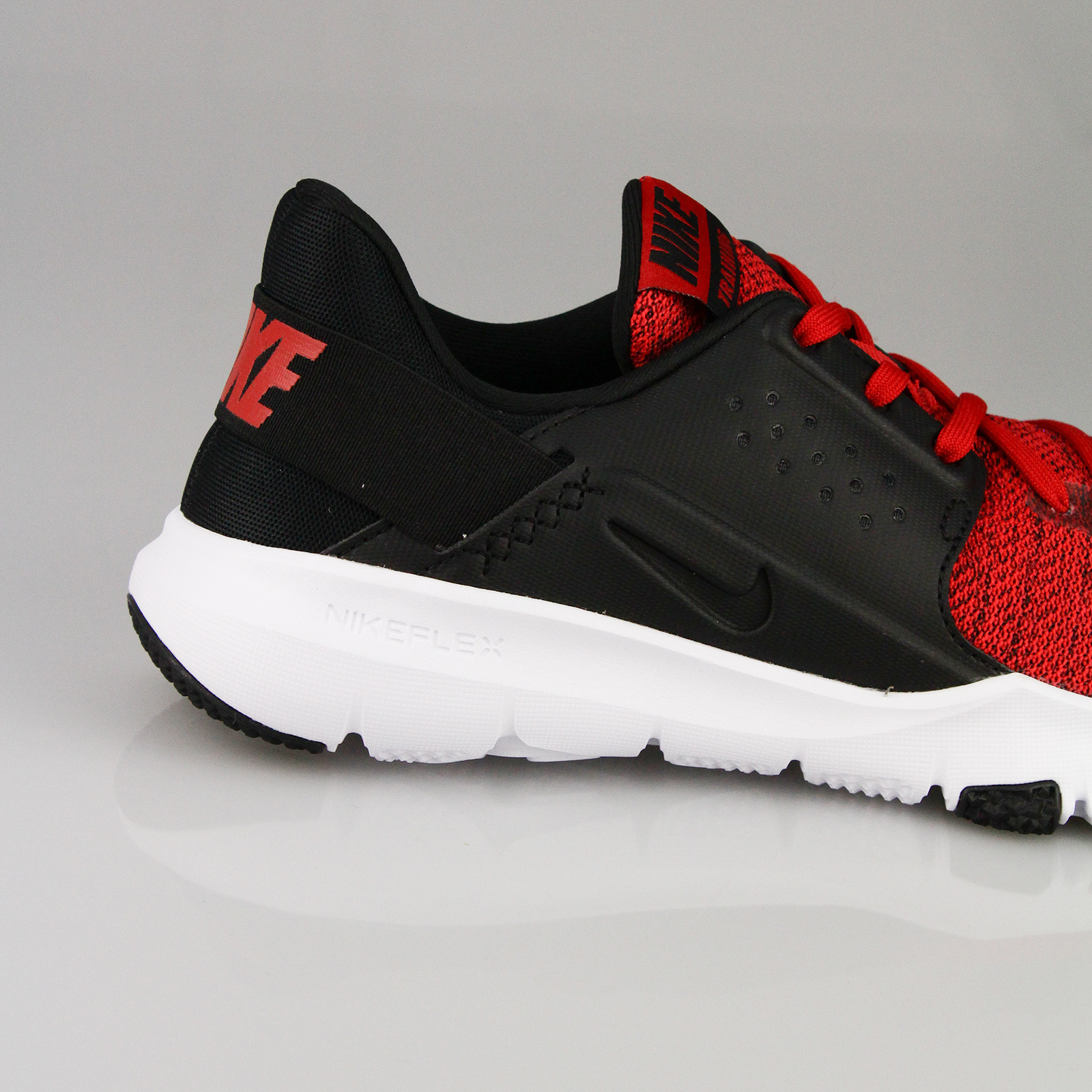 nike flex control tr3 red