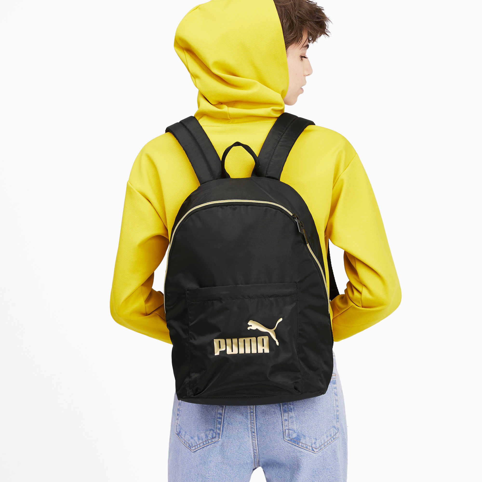 puma core seasonal backpack