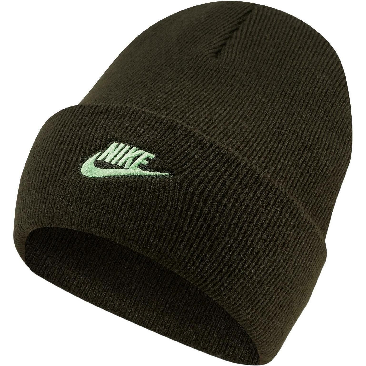 Fes unisex Nike U Nsw Cuffed Beanie Utility CI3233-355