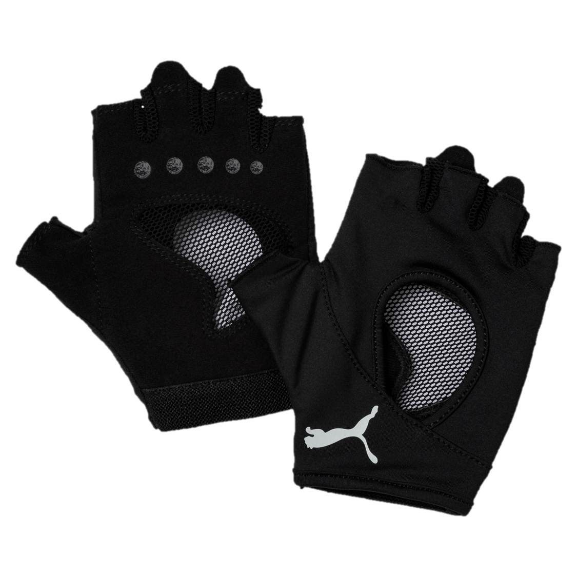 Manusi unisex Puma At Gym Gloves 04145901