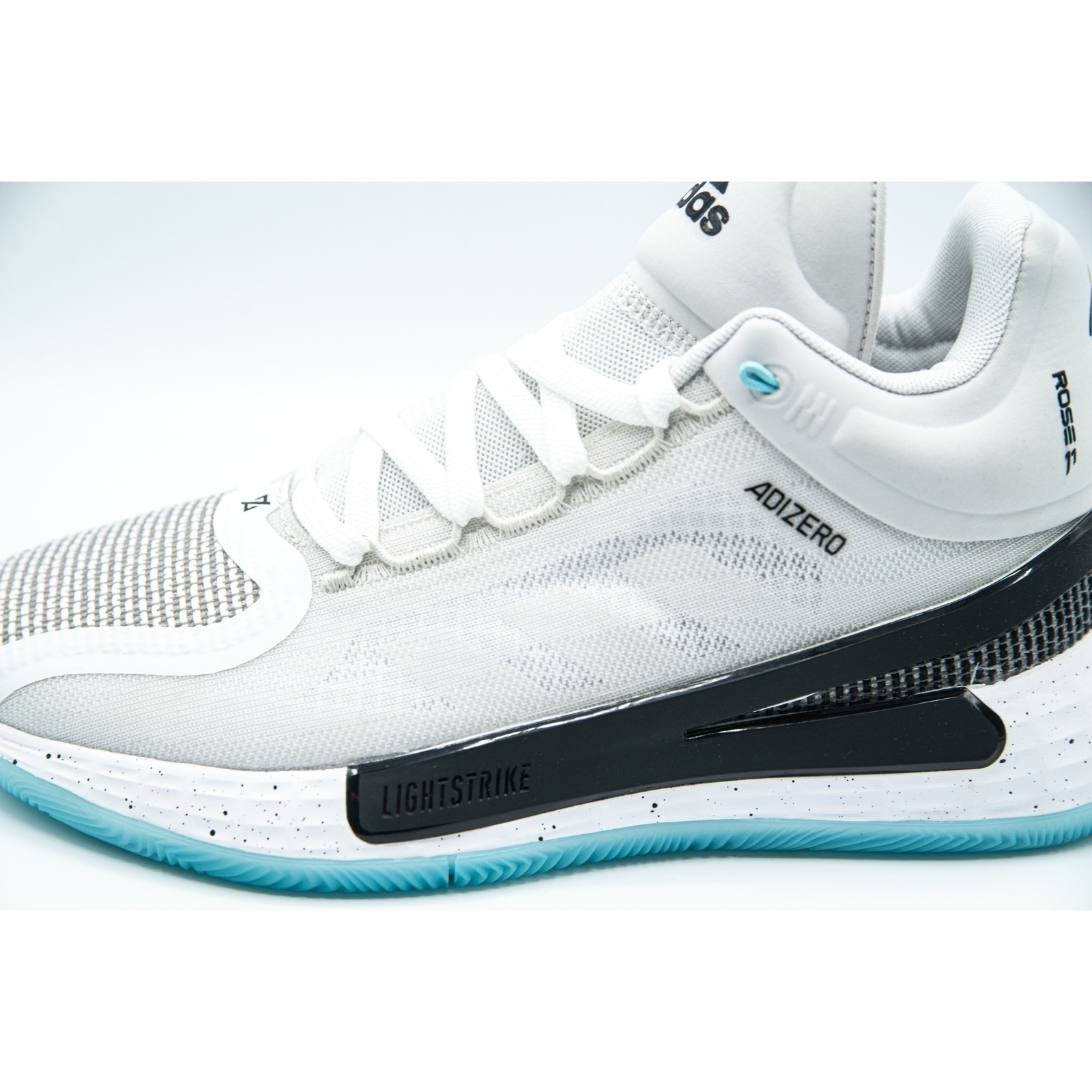 Pantofi sport, Adidasi unisex adidas D Rose 11 FX6539