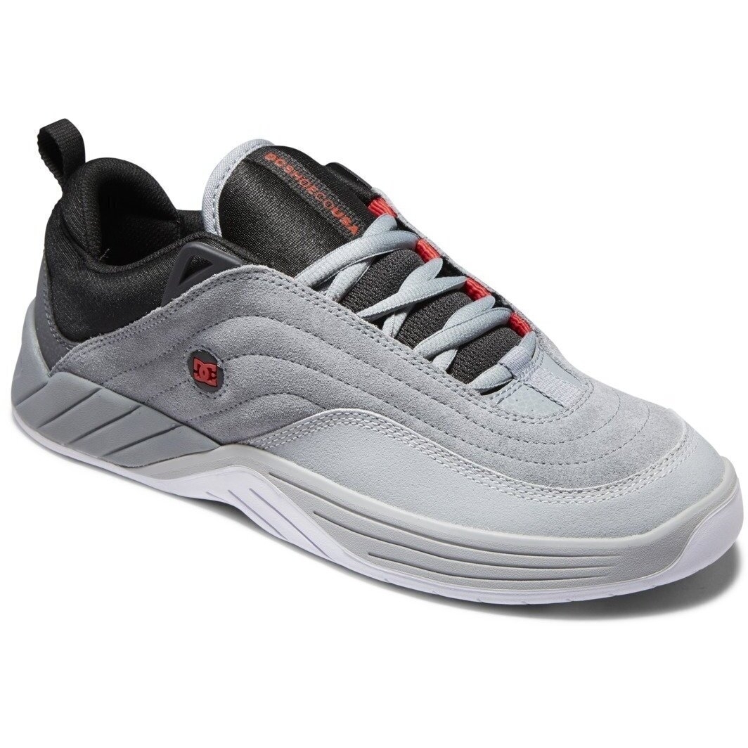 Pantofi sport, Adidasi barbati DC Shoes Williams Slim