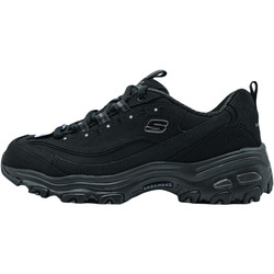 Pantofi sport femei Skechers D'Lites 11949-BBK