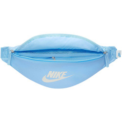 Geanta unisex Nike Heritage Waistpack 3L DB0490-407