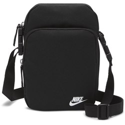 Borseta unisex Nike Heritage Crossbody 4L DB0456-010